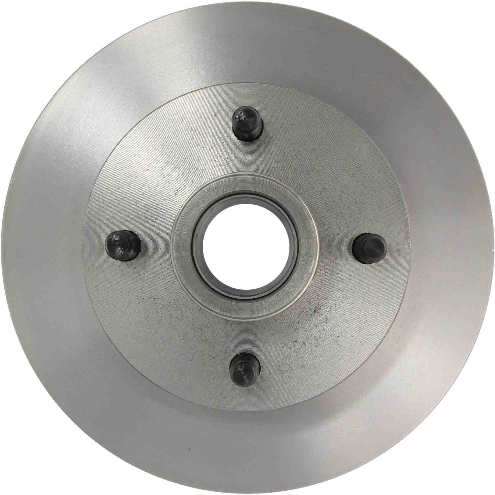 Stoptech Centric Performance Brake Rotor 121.61016