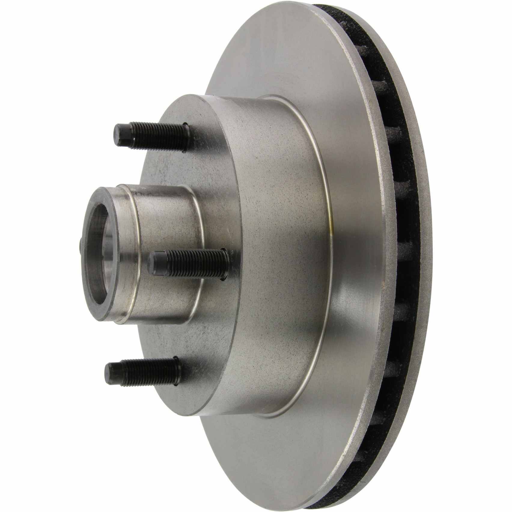 Stoptech Centric Performance Brake Rotor 121.61016