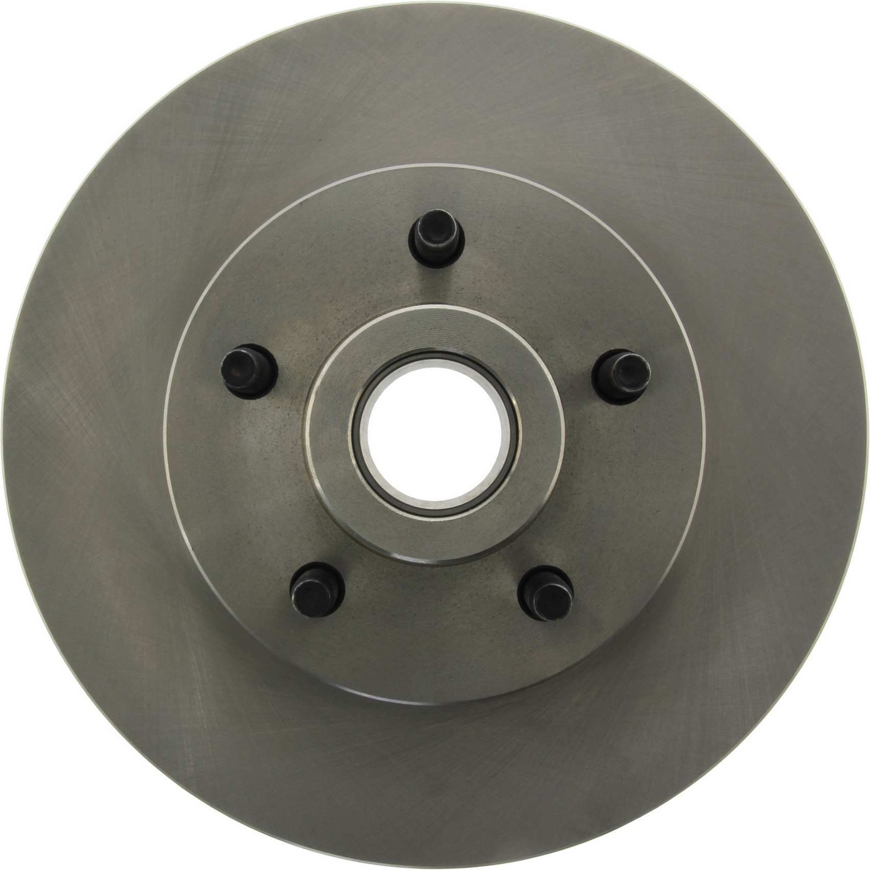 Stoptech Centric Performance Brake Rotor 121.61017