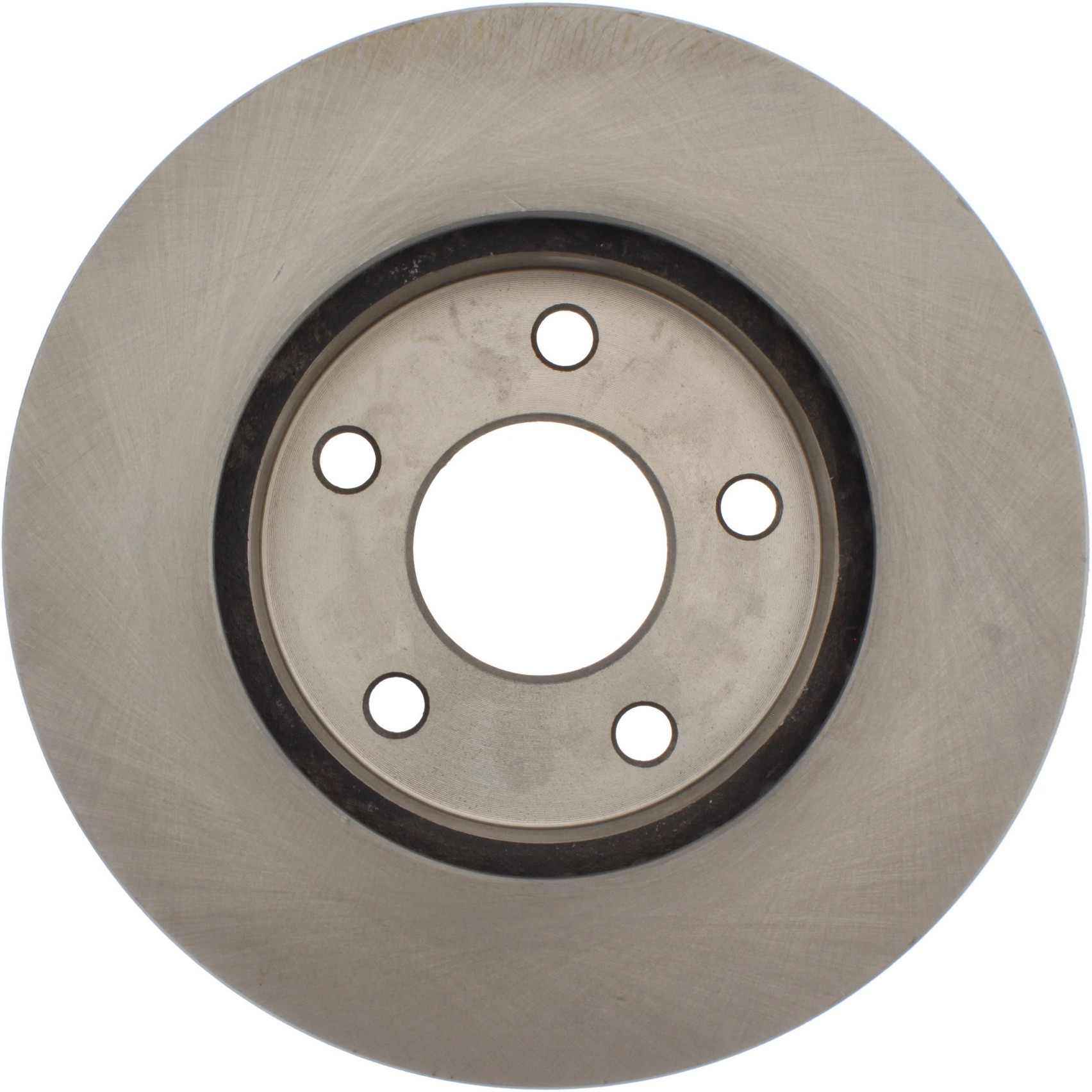 Stoptech Centric Performance Brake Rotor 121.61019