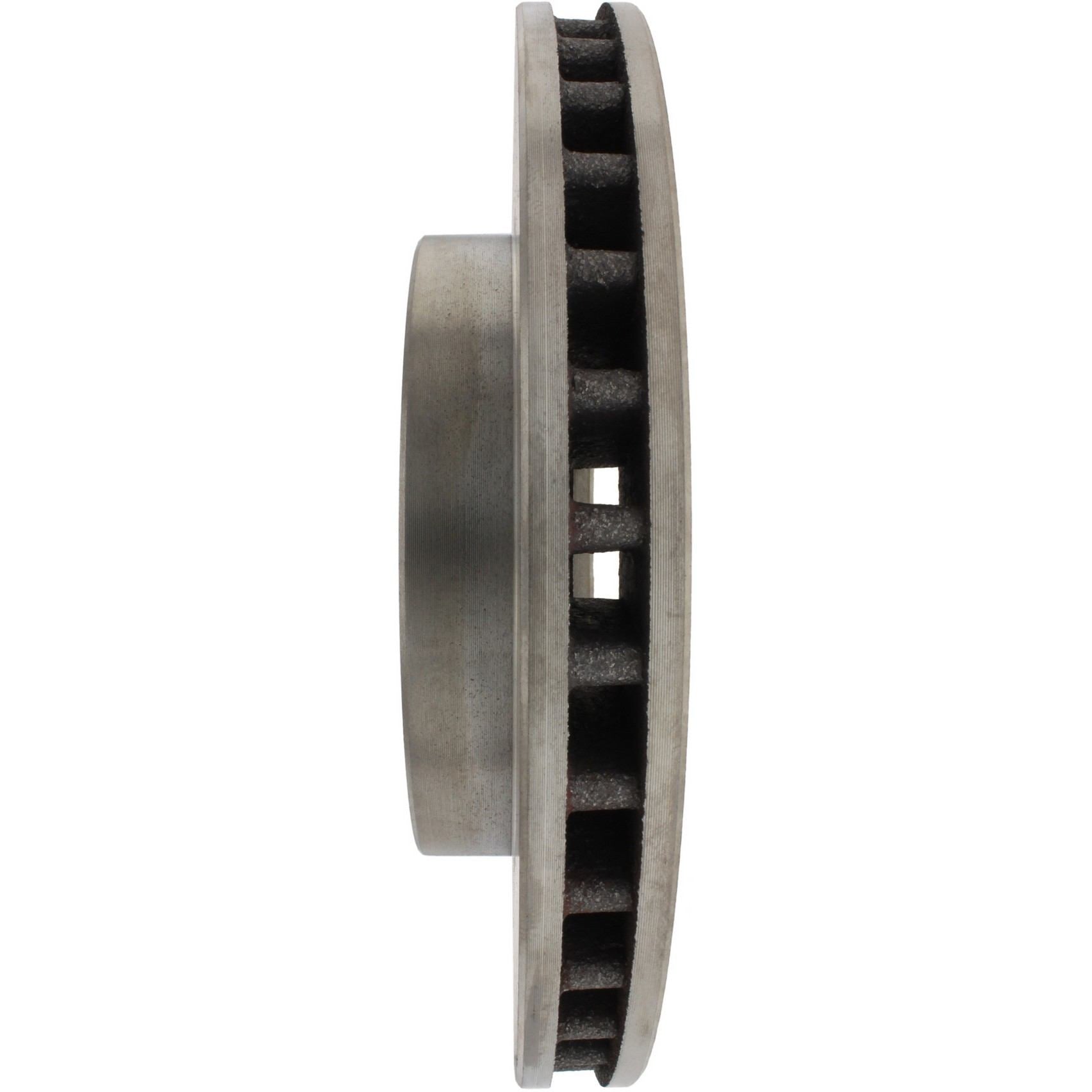 Stoptech Centric Performance Brake Rotor 121.61022