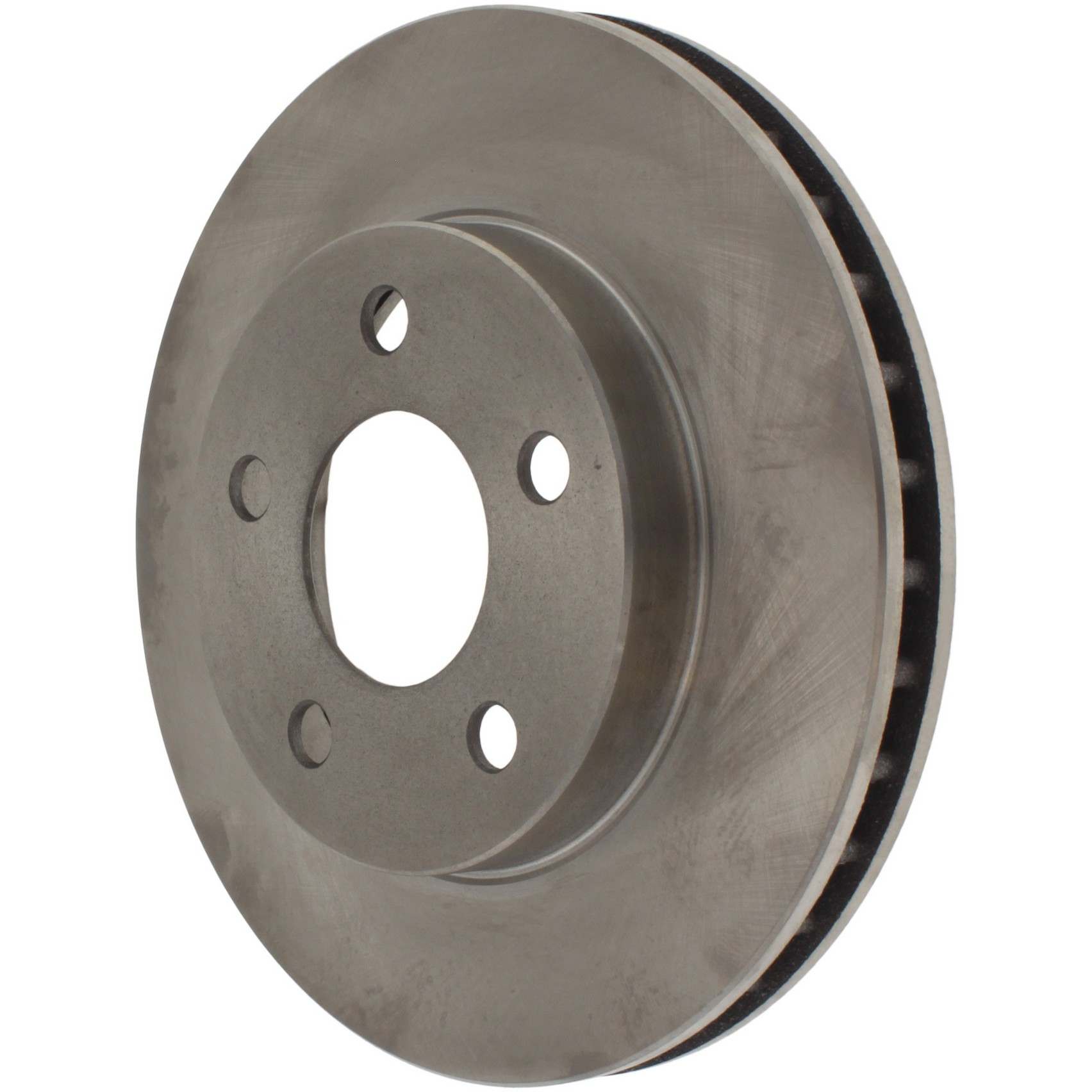 Stoptech Centric Performance Brake Rotor 121.61022