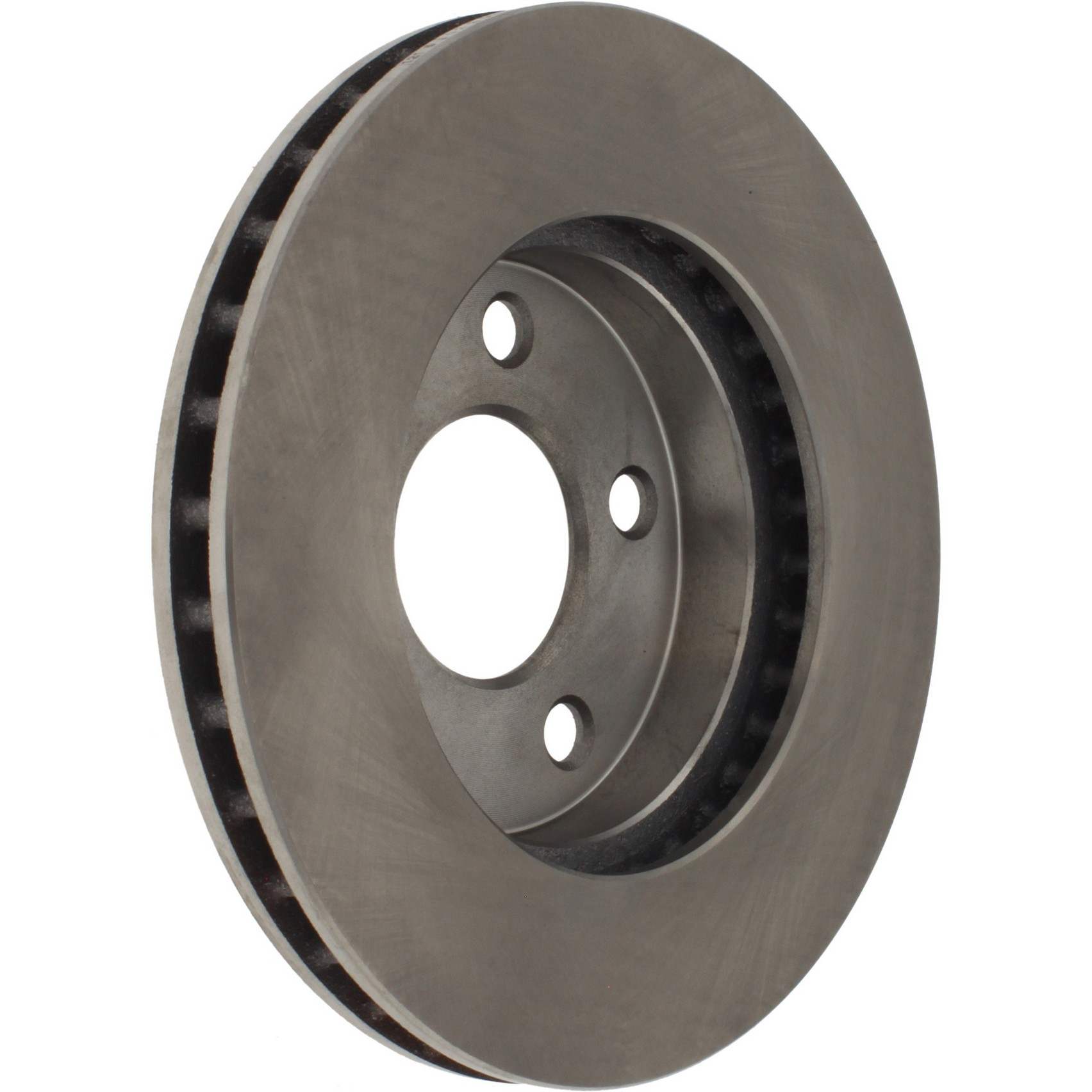 Stoptech Centric Performance Brake Rotor 121.61022