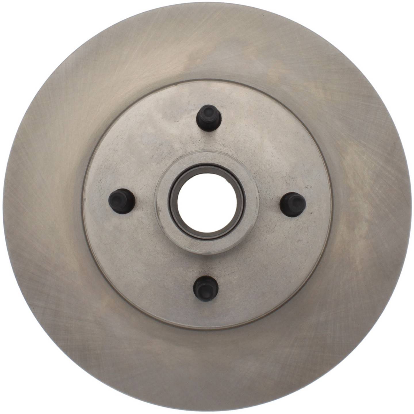 C-Tek Standard Brake Rotor  top view frsport 121.61026