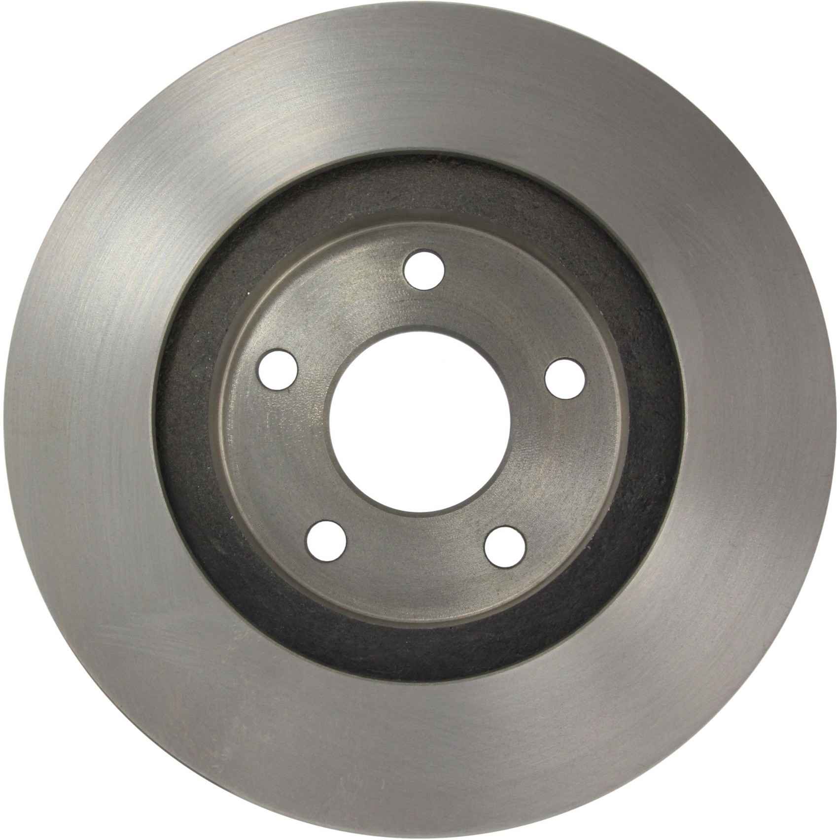 Stoptech Centric Performance Brake Rotor 121.61027