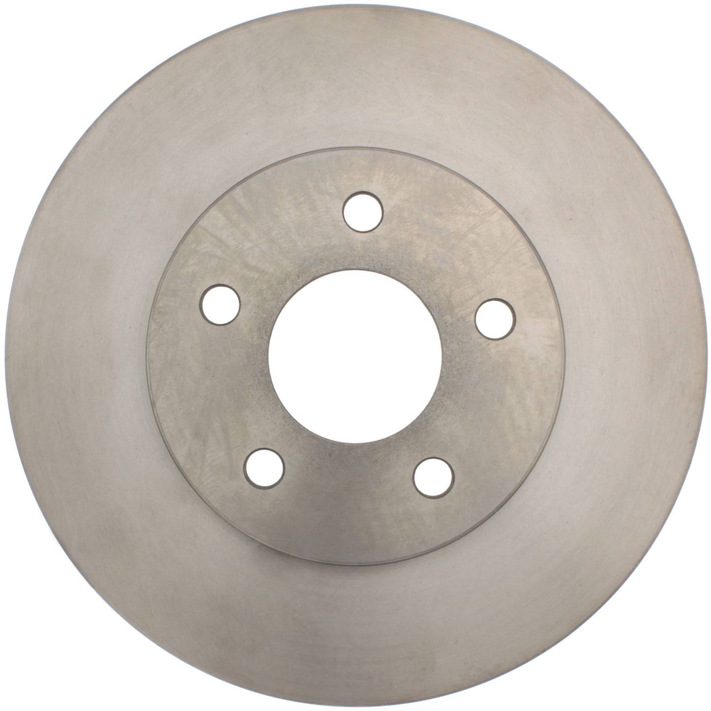 C-Tek Standard Brake Rotor  top view frsport 121.61027