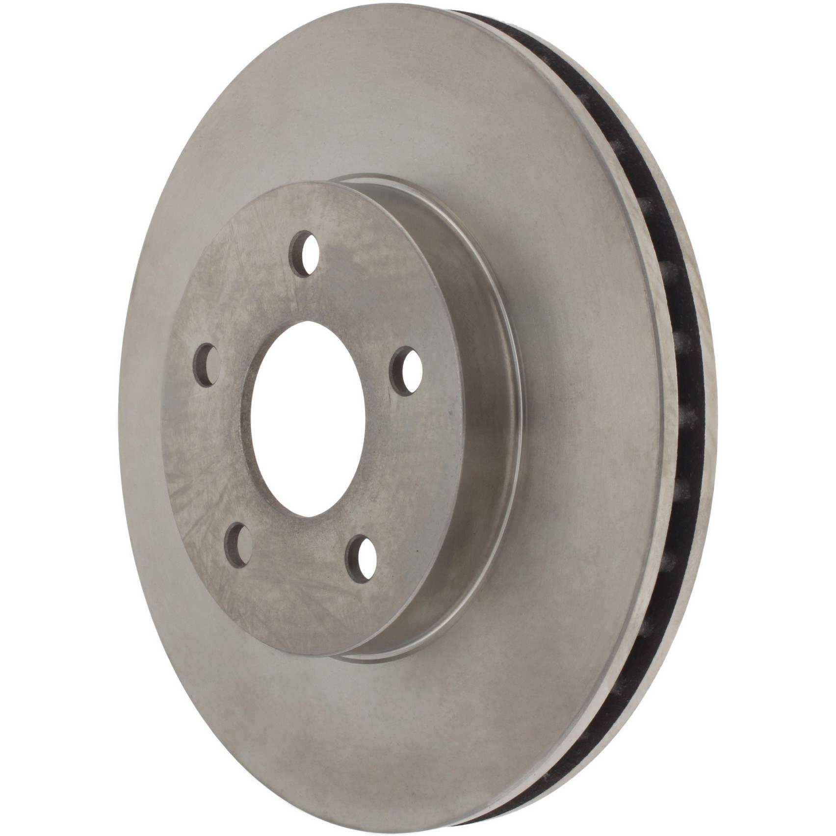 Stoptech Centric Performance Brake Rotor 121.61027