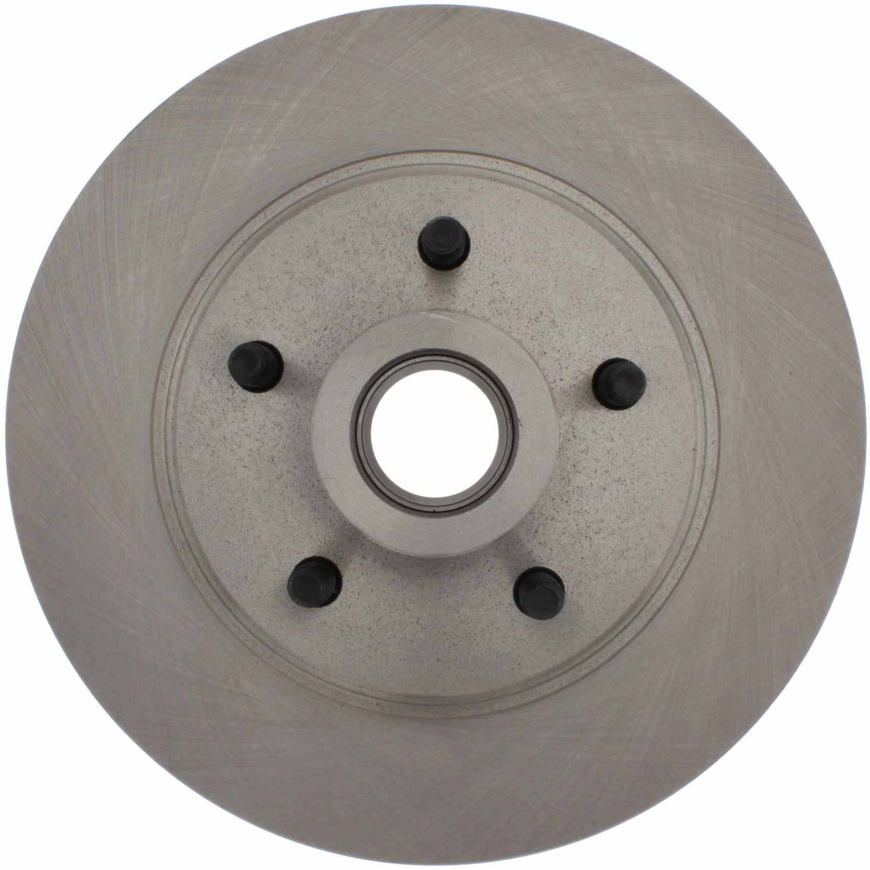 Stoptech Centric Performance Brake Rotor 121.61030