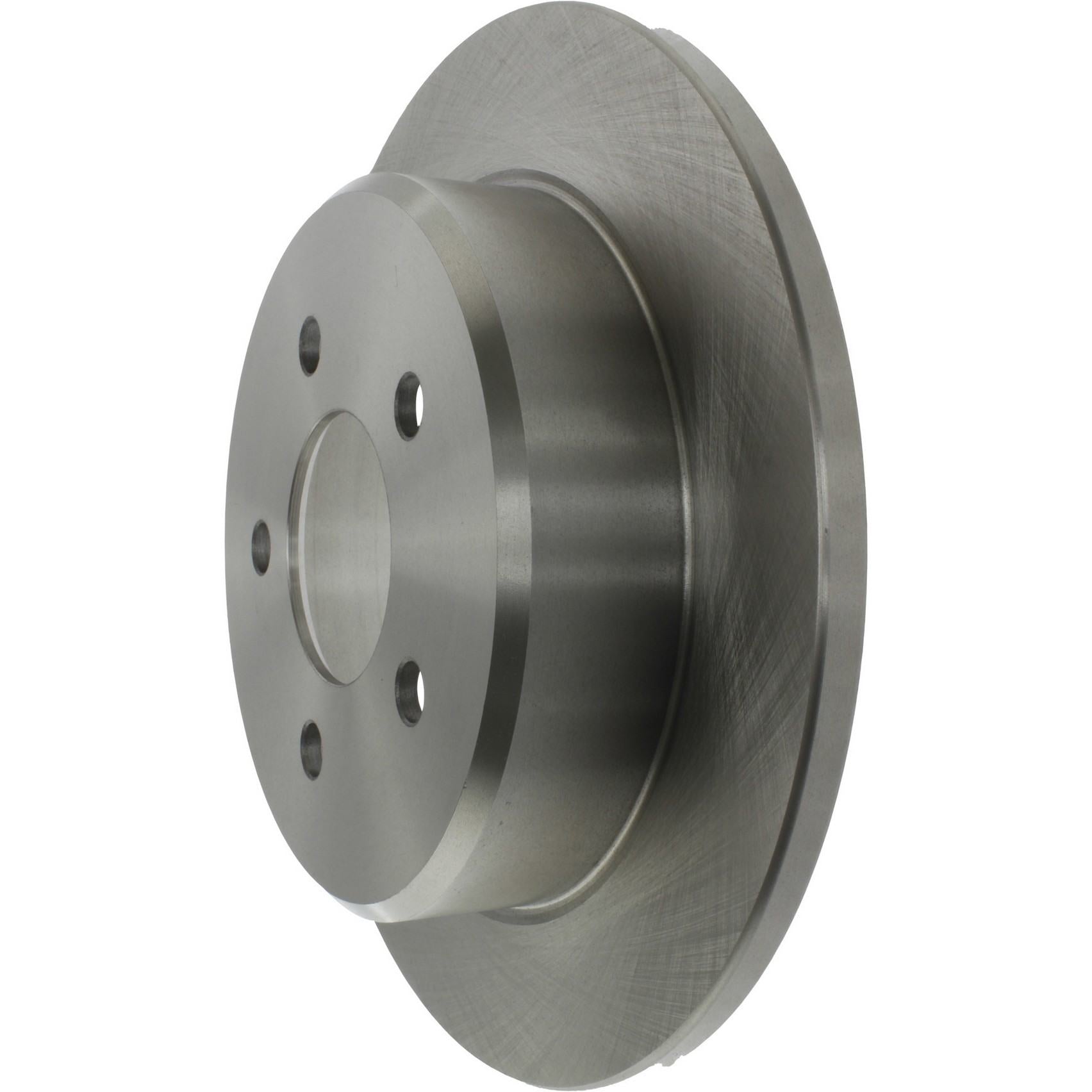 Stoptech Centric Performance Brake Rotor 121.61032