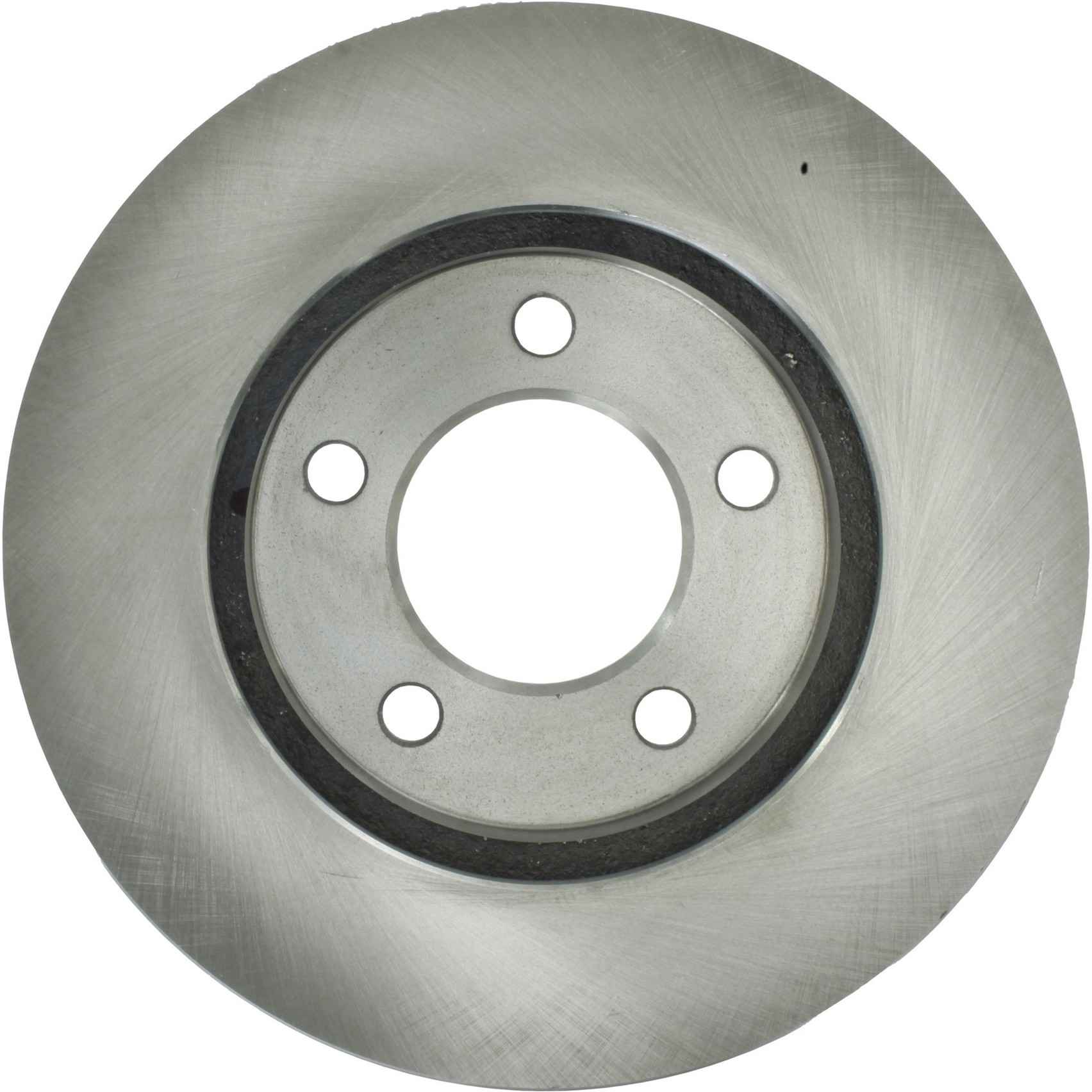 Stoptech Centric Performance Brake Rotor 121.61033