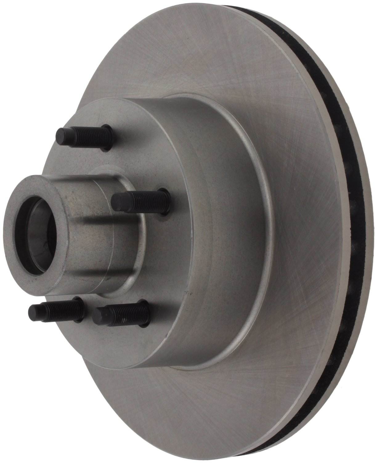 Stoptech Centric Performance Brake Rotor 121.61034