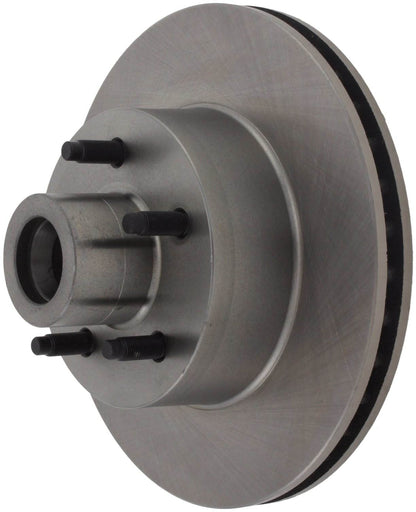 Stoptech Centric Performance Brake Rotor 121.61034