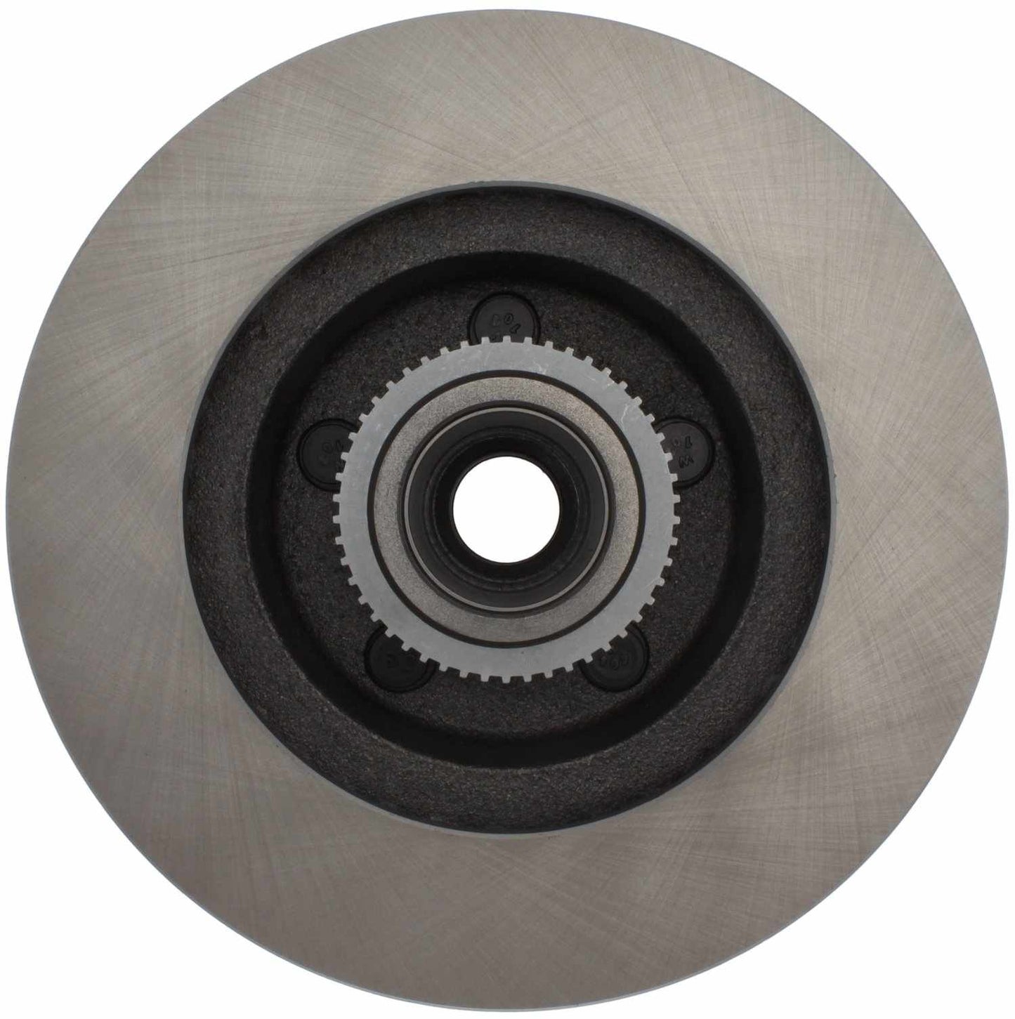 Stoptech Centric Performance Brake Rotor 121.61034