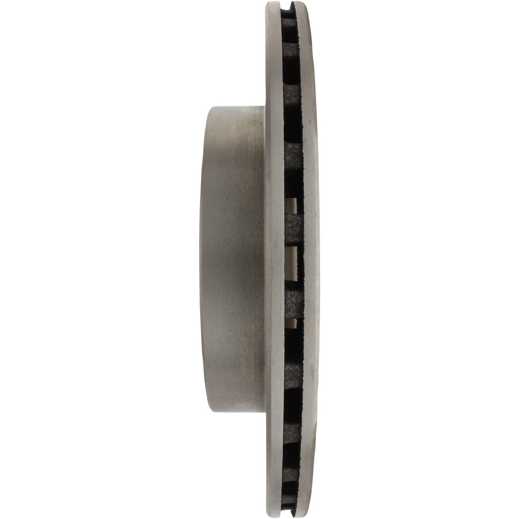 Stoptech Centric Performance Brake Rotor 121.61037