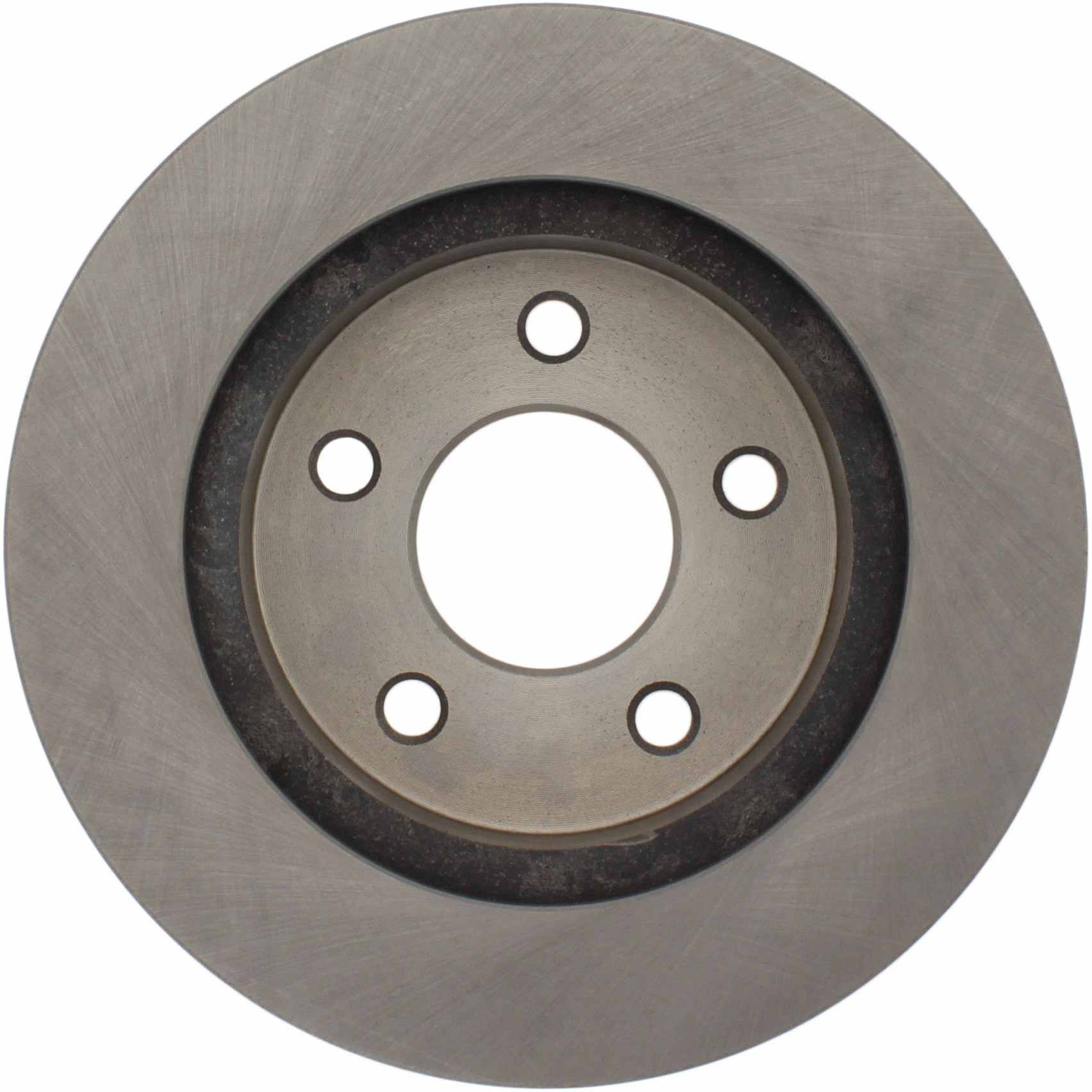 Stoptech Centric Performance Brake Rotor 121.61037