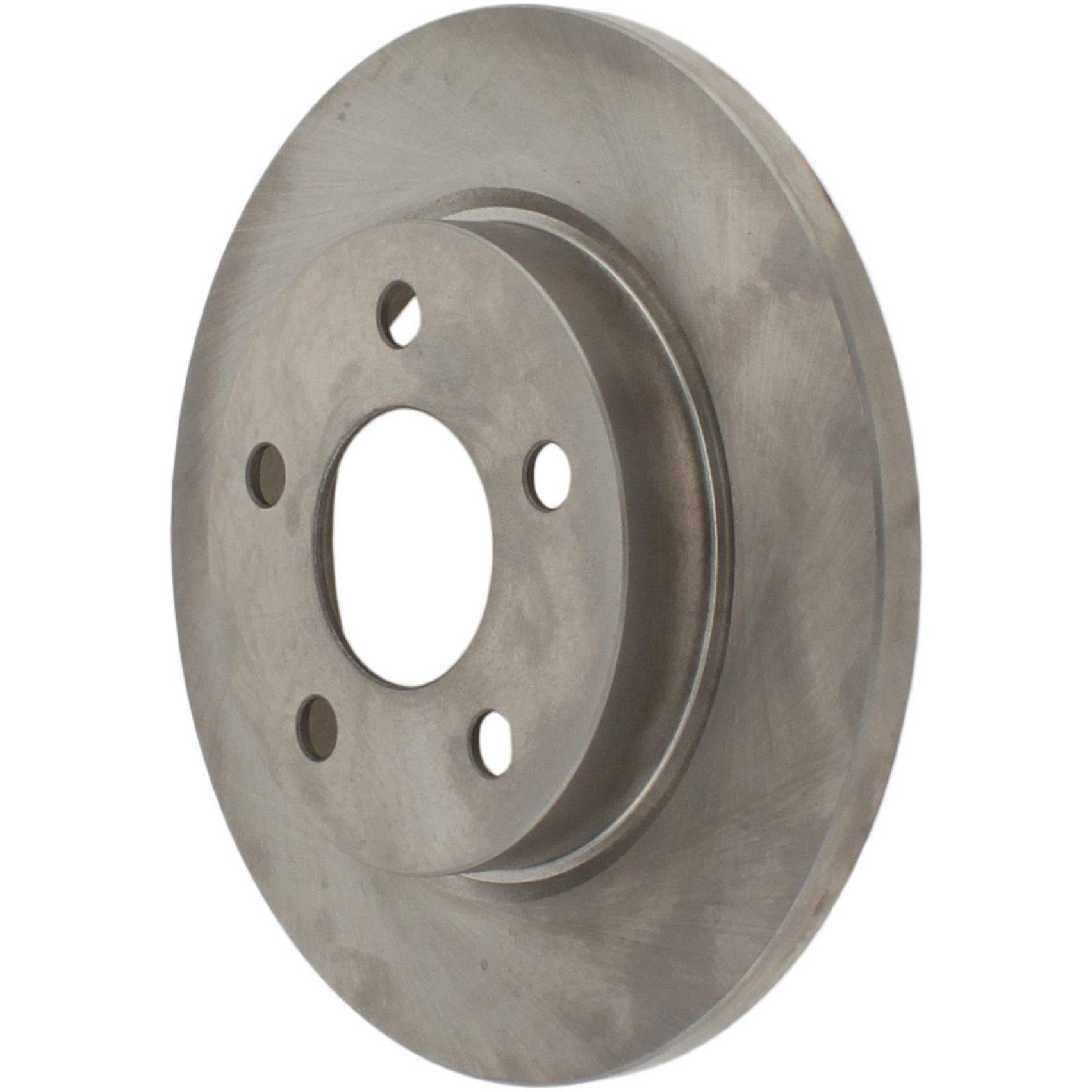 Stoptech Centric C-Tek Standard Brake Rotor - Rear 121.61039