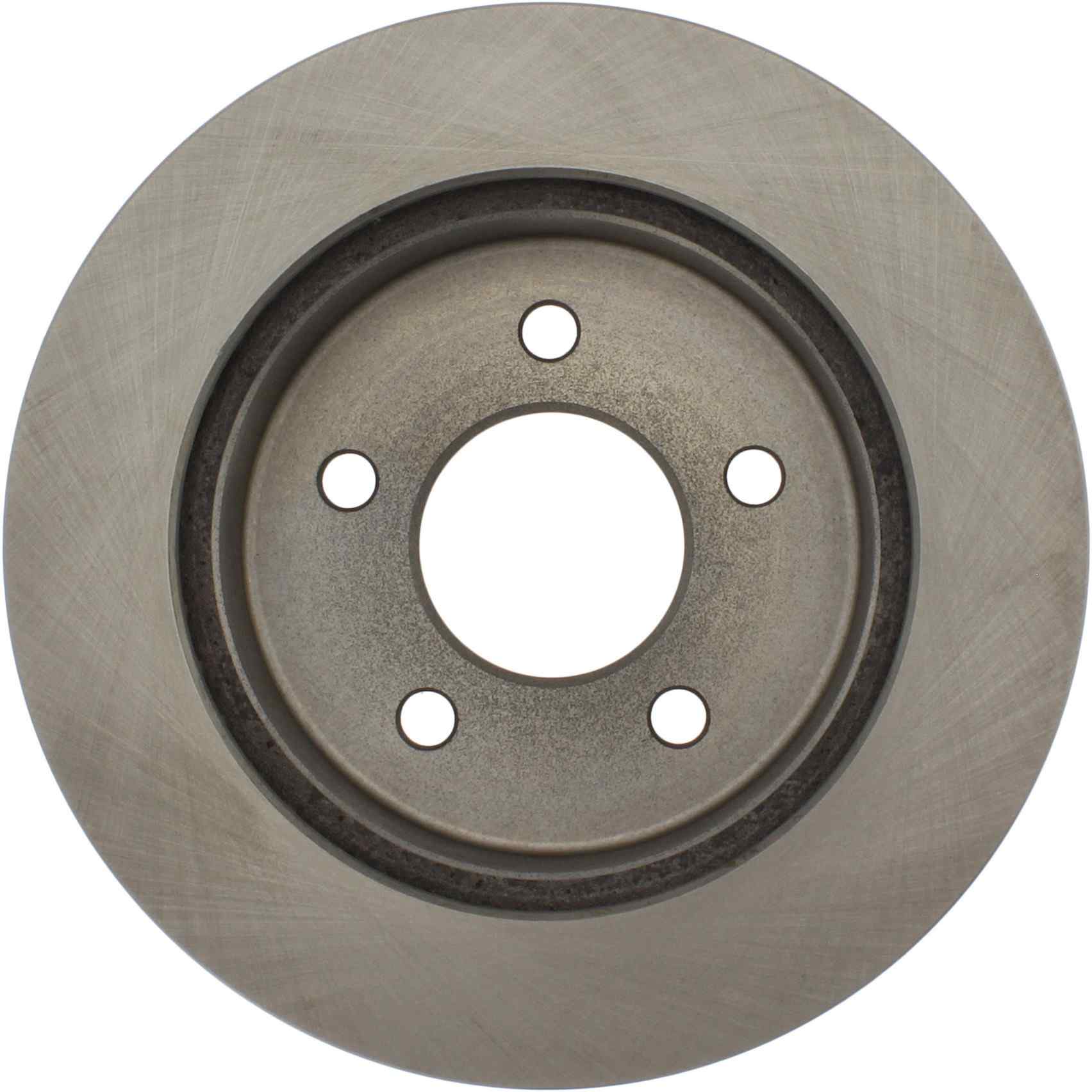 Stoptech Centric Performance Brake Rotor 121.61040