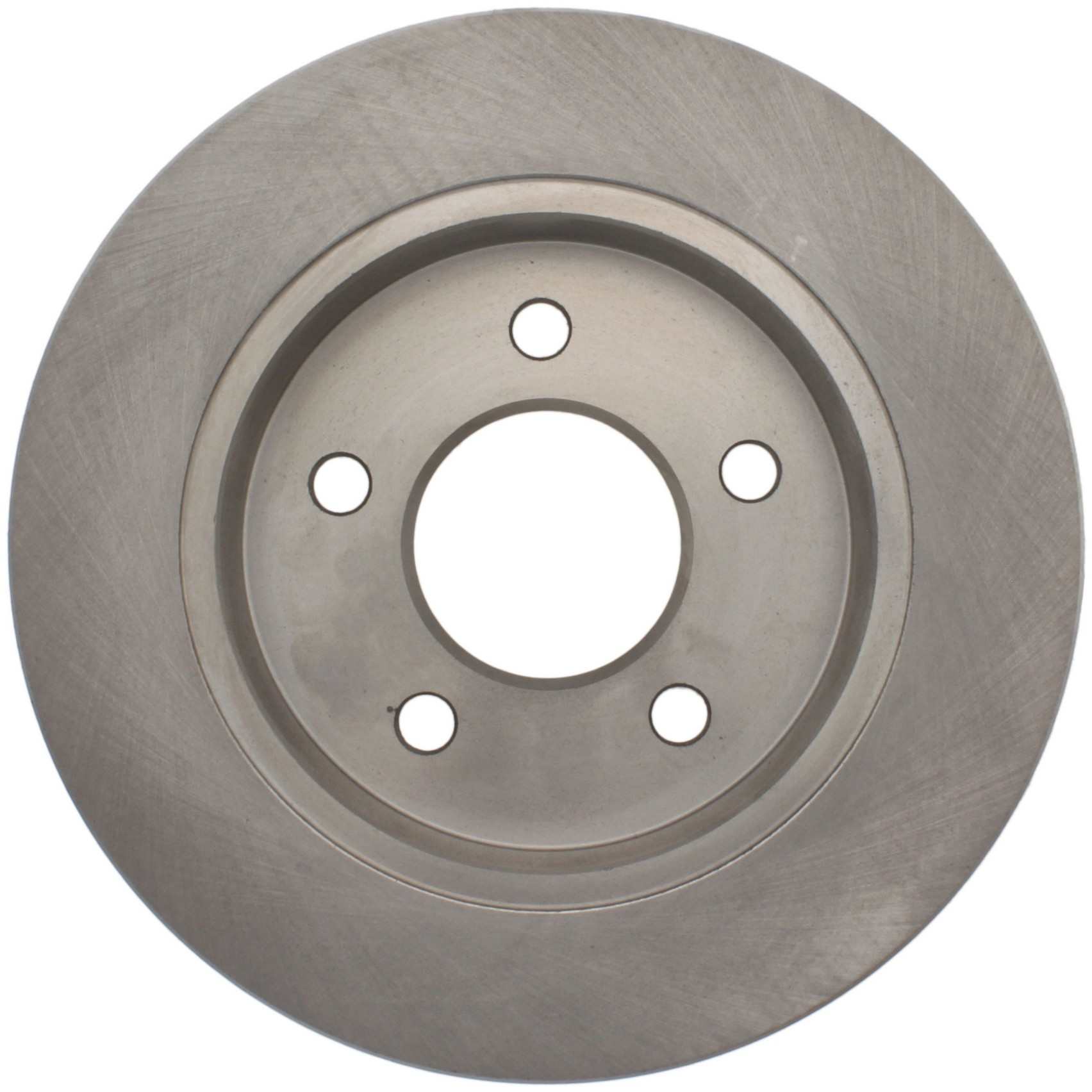 Stoptech Centric 1994-2004 Mustang Base / GT Standard Rear Brake Rotor 121.61042