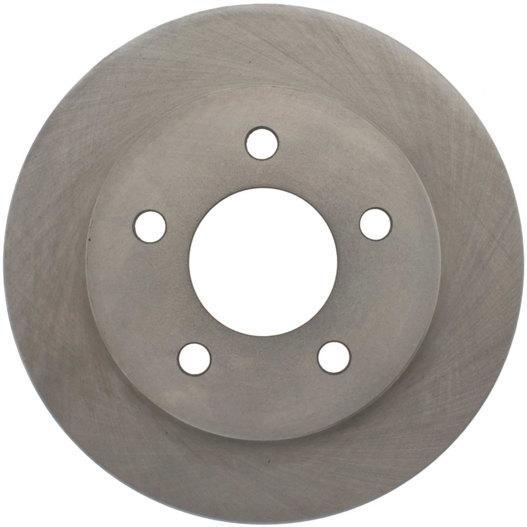 Stoptech Centric 1994-2004 Mustang Base / GT Standard Rear Brake Rotor 121.61042