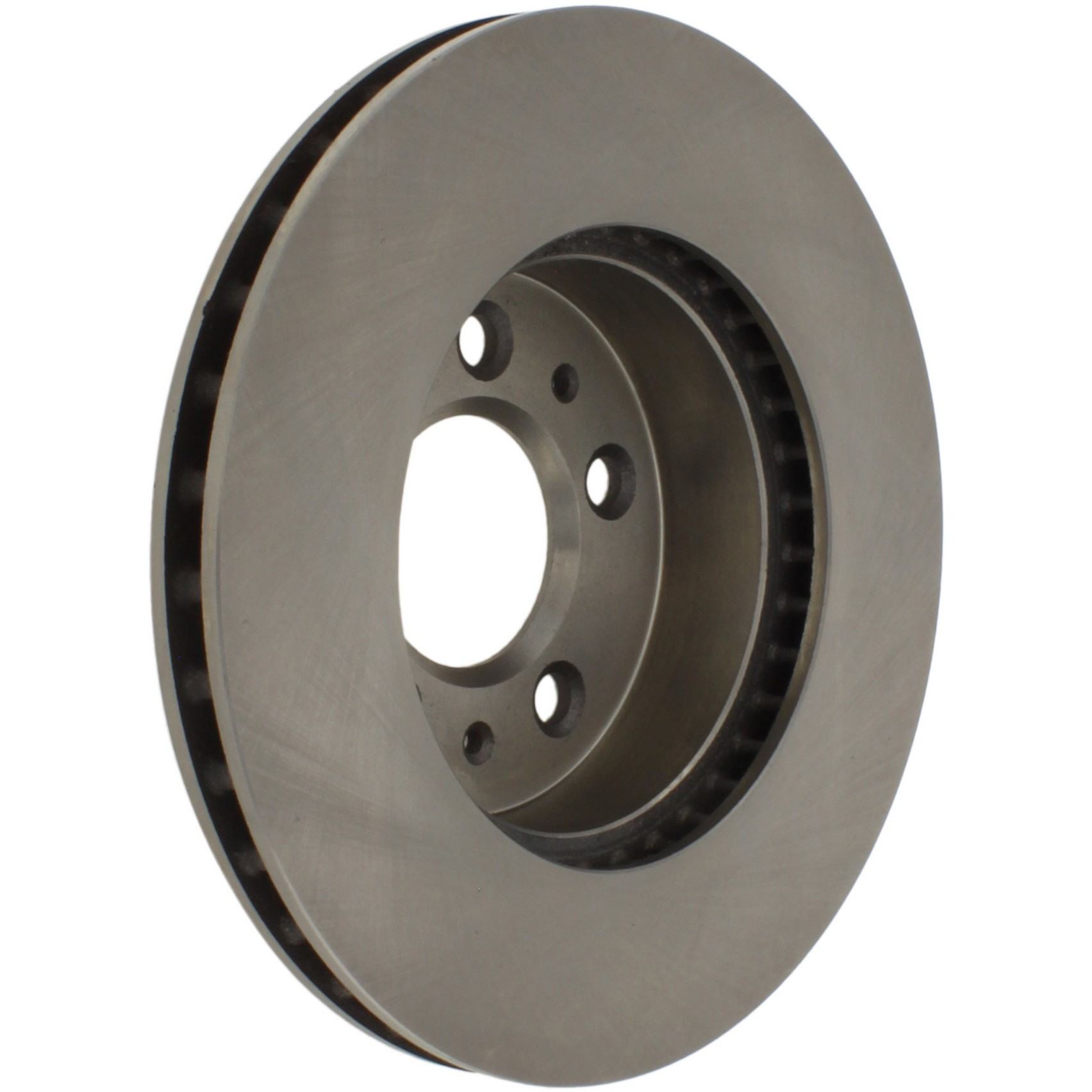 Stoptech Centric C-Tek Standard Brake Rotor - Front 121.61047