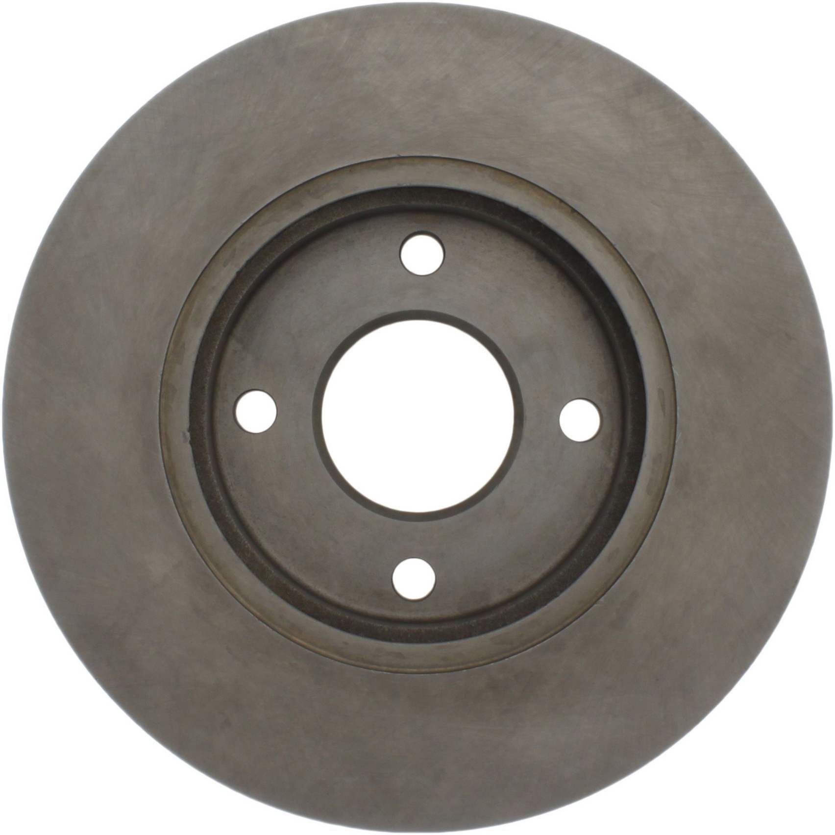 Stoptech Centric C-Tek Standard Brake Rotor - Front 121.61048