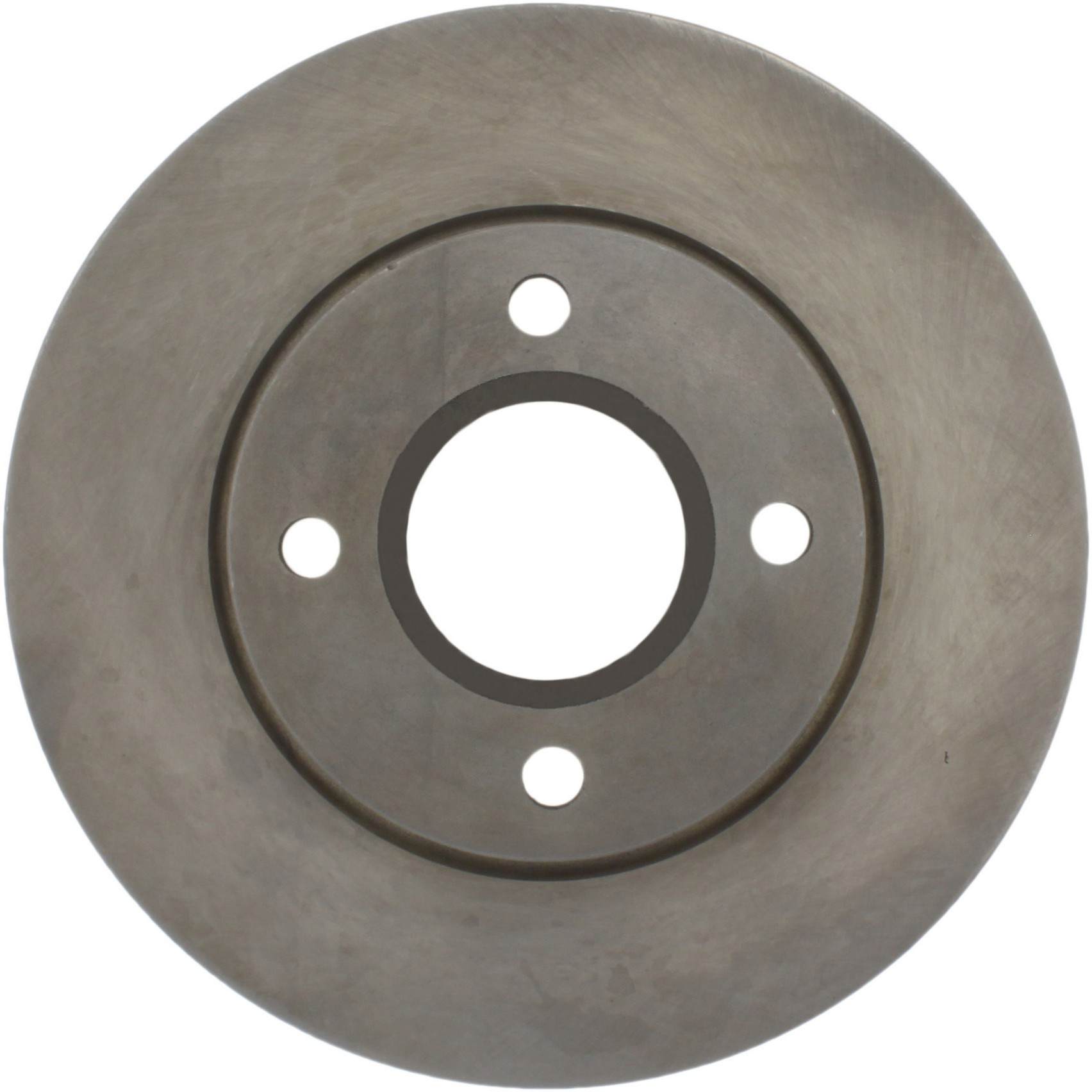 Stoptech Centric C-Tek Standard Brake Rotor - Front 121.61048