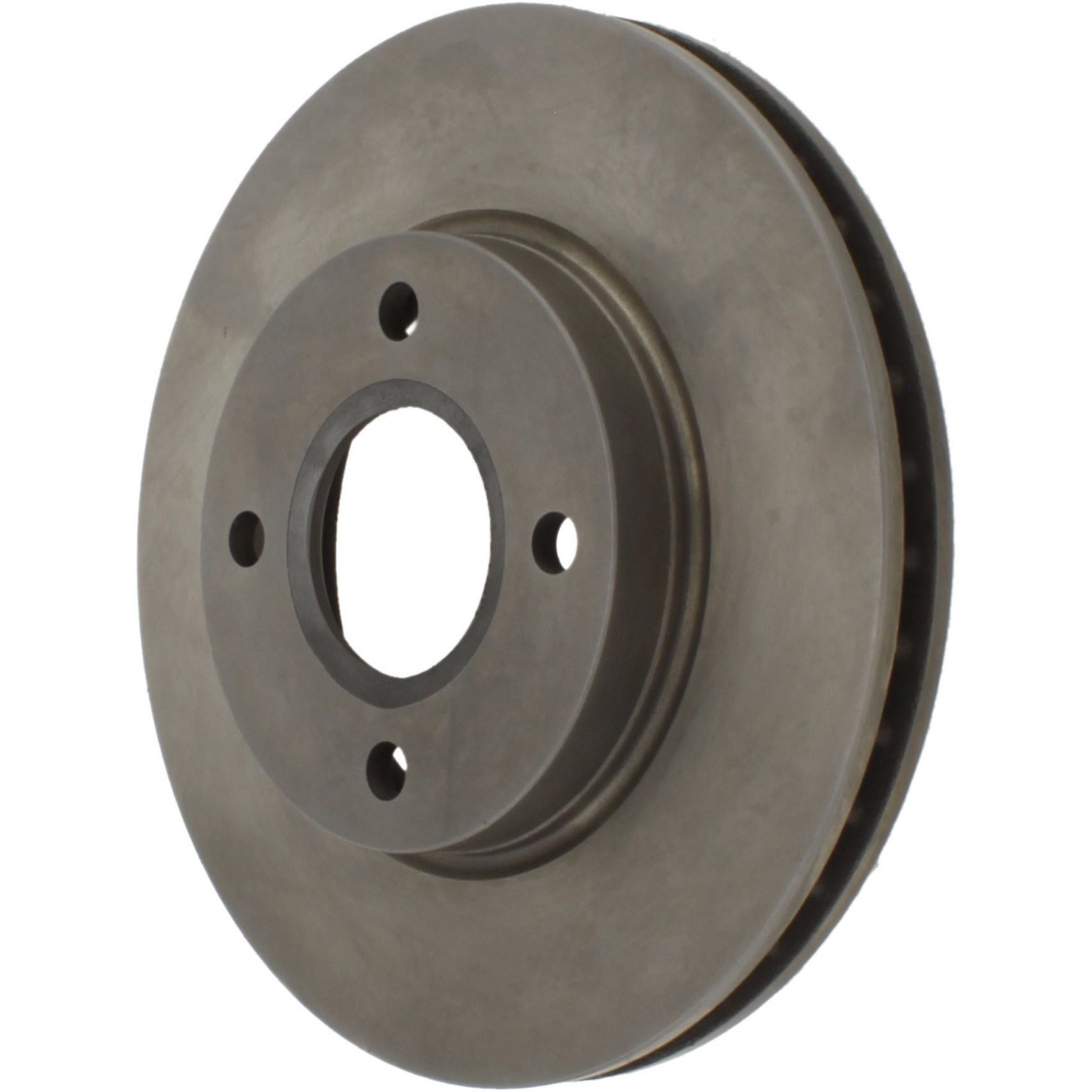 Stoptech Centric C-Tek Standard Brake Rotor - Front 121.61048