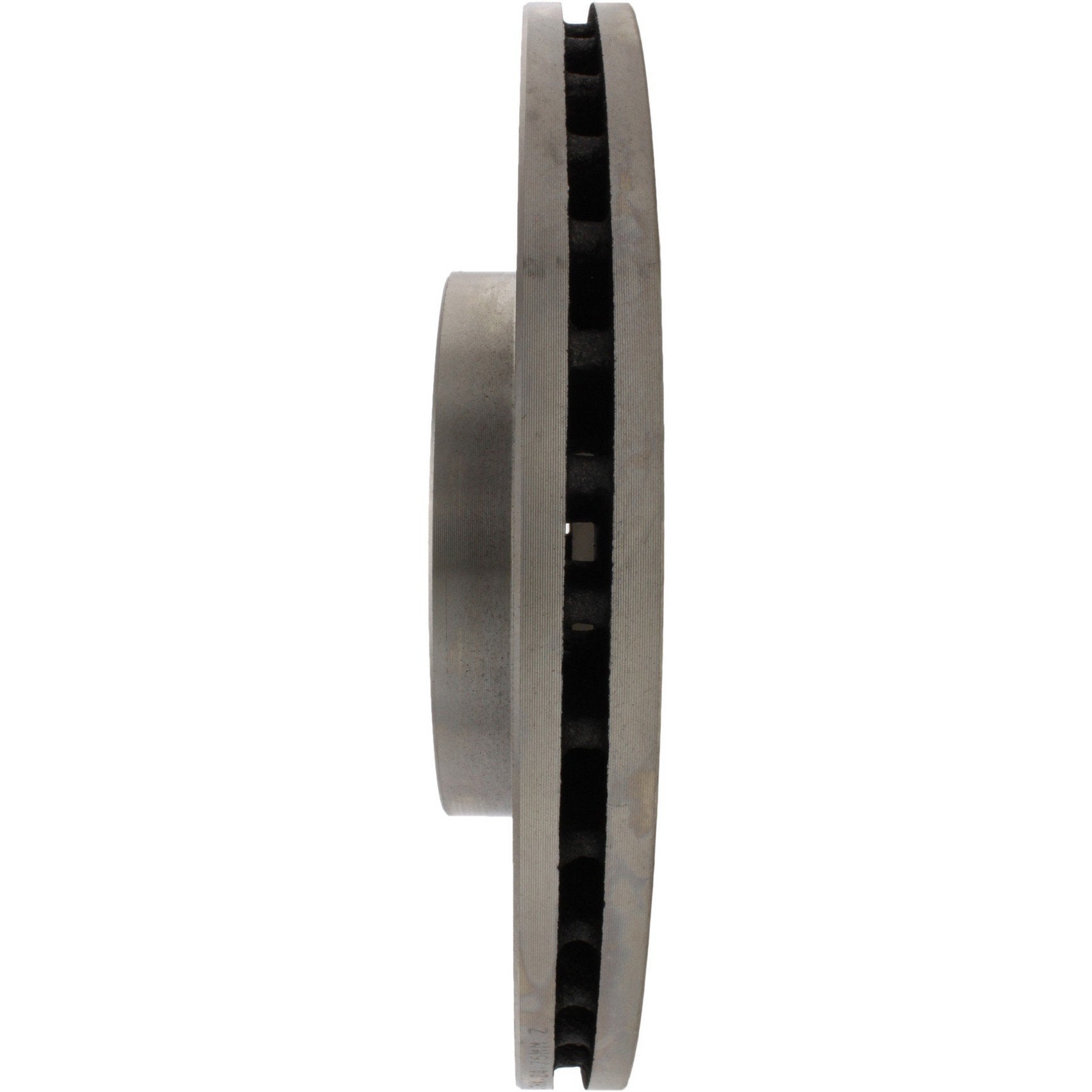 Stoptech Centric C-Tek Standard Brake Rotor - Front 121.61049