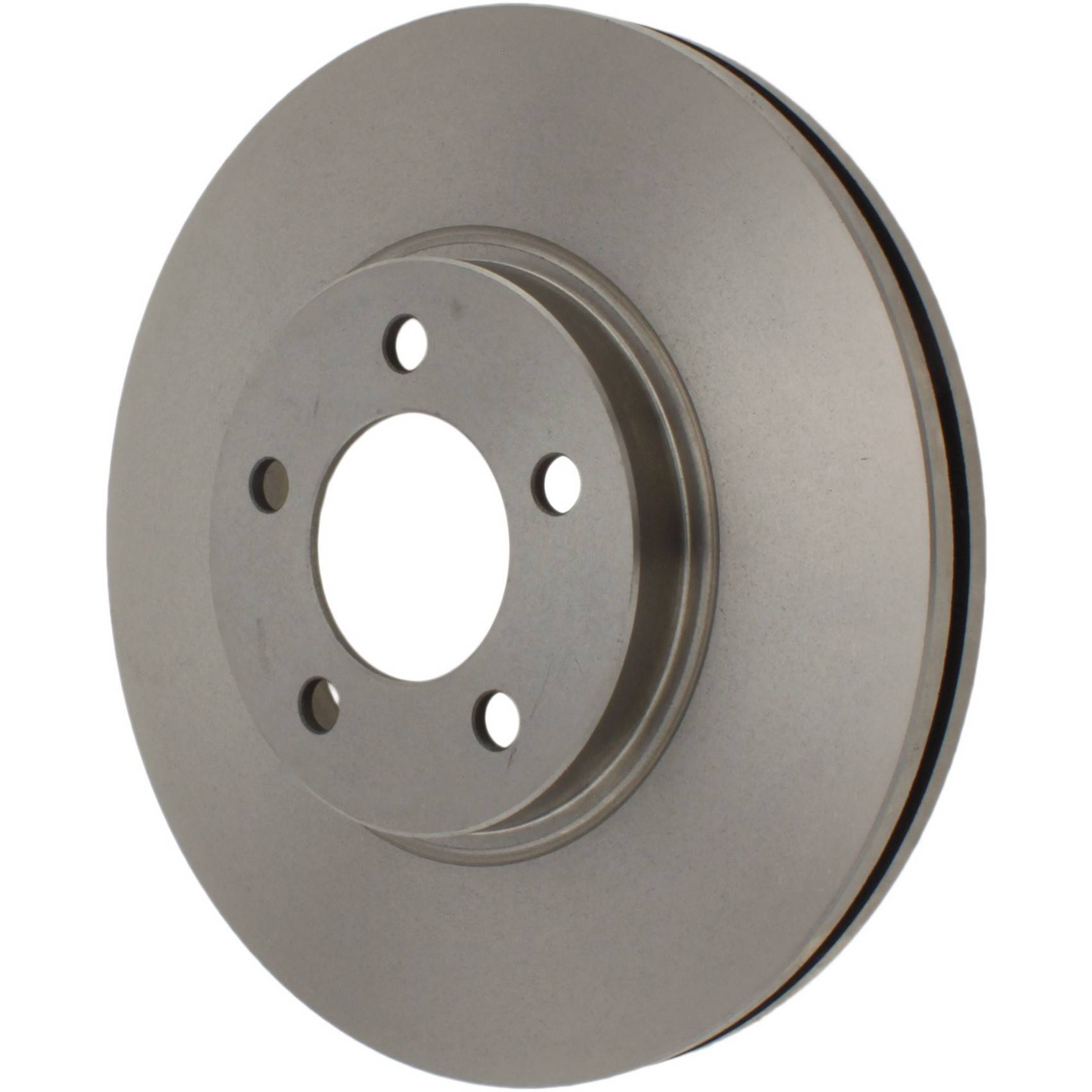 Stoptech Centric C-Tek Standard Brake Rotor - Front 121.61049