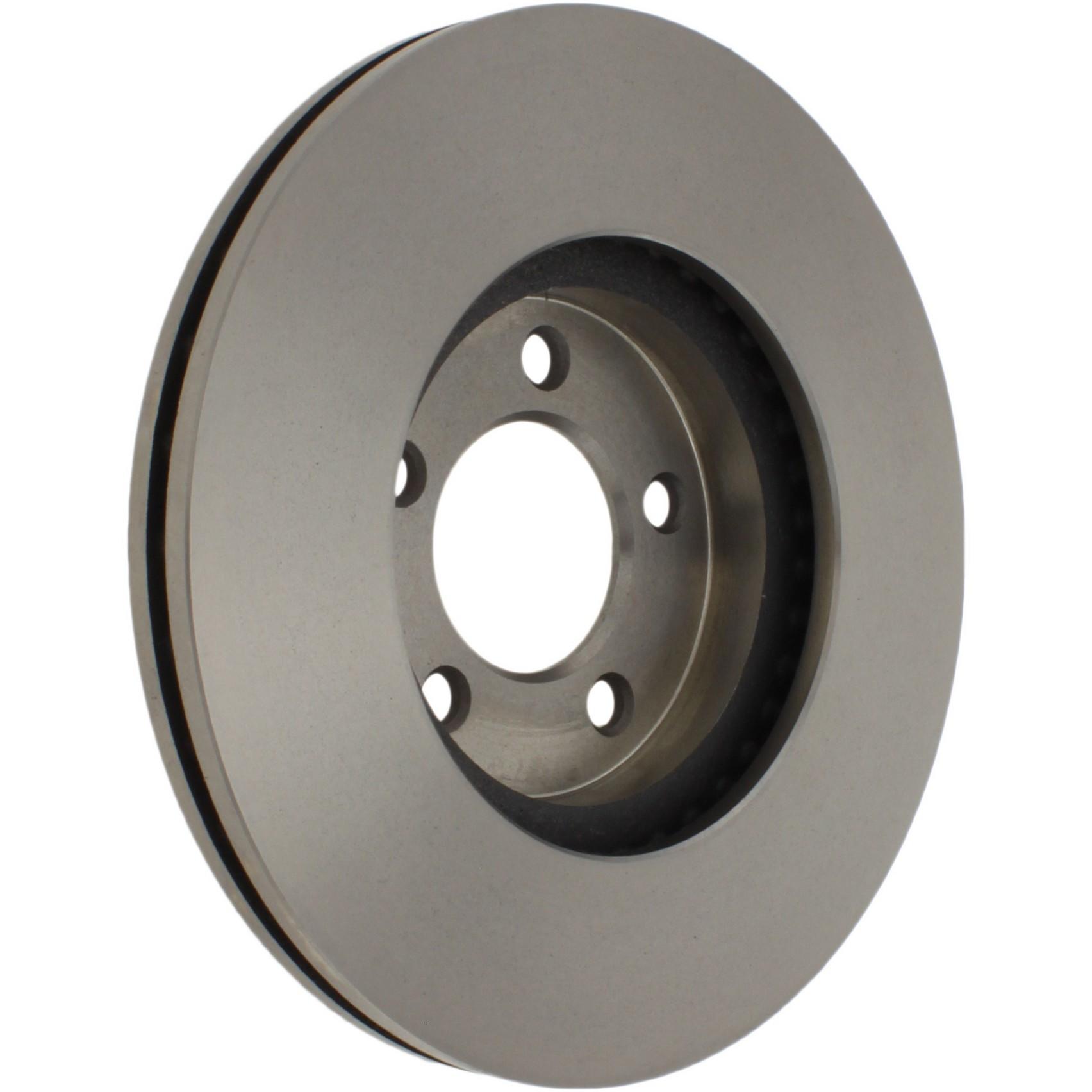 Stoptech Centric C-Tek Standard Brake Rotor - Front 121.61049