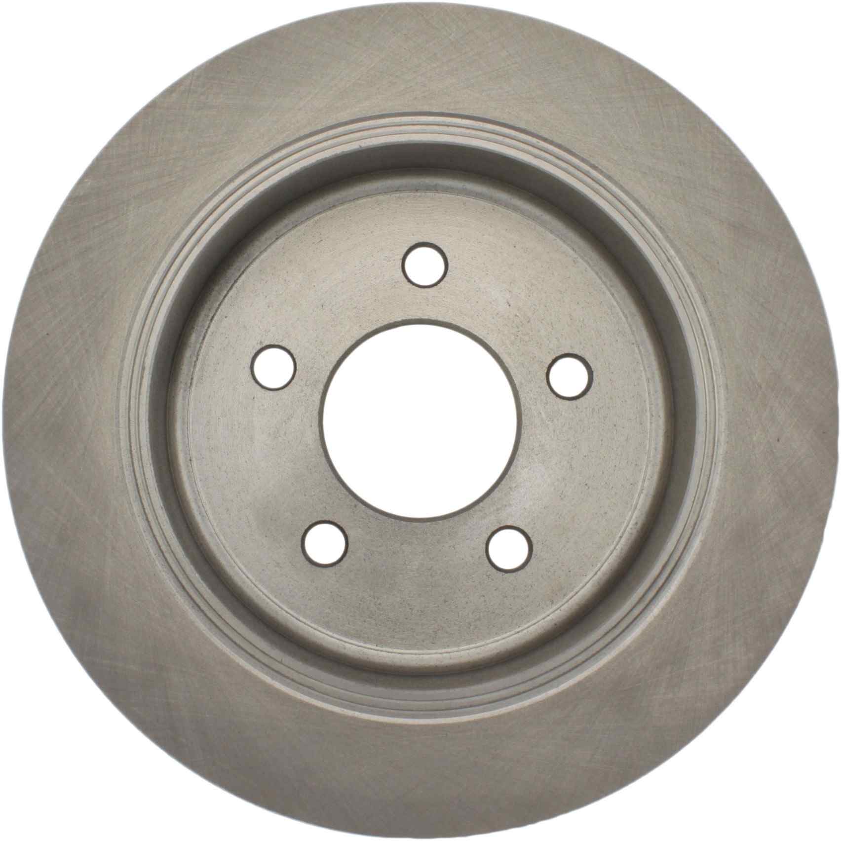 Stoptech Centric 96-02 Ford Crown Victoria Standard Rear Rotor 121.61052