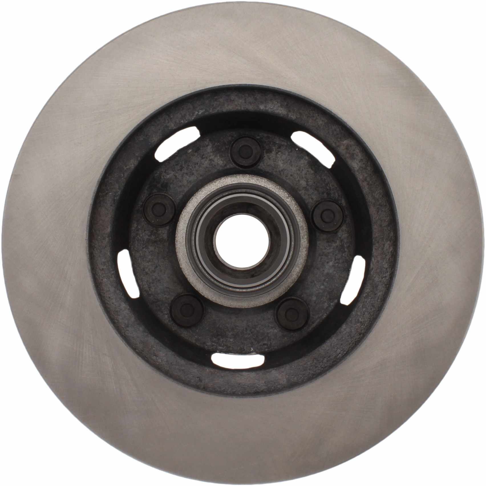 Stoptech Centric Performance Brake Rotor 121.61053