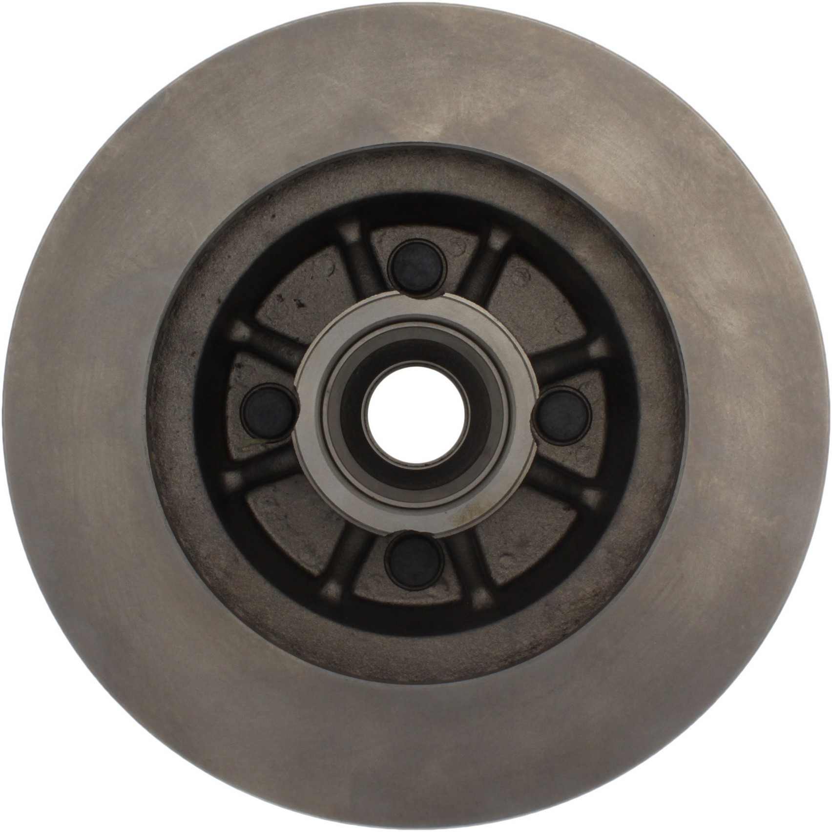 Stoptech Centric Performance Brake Rotor 121.61054