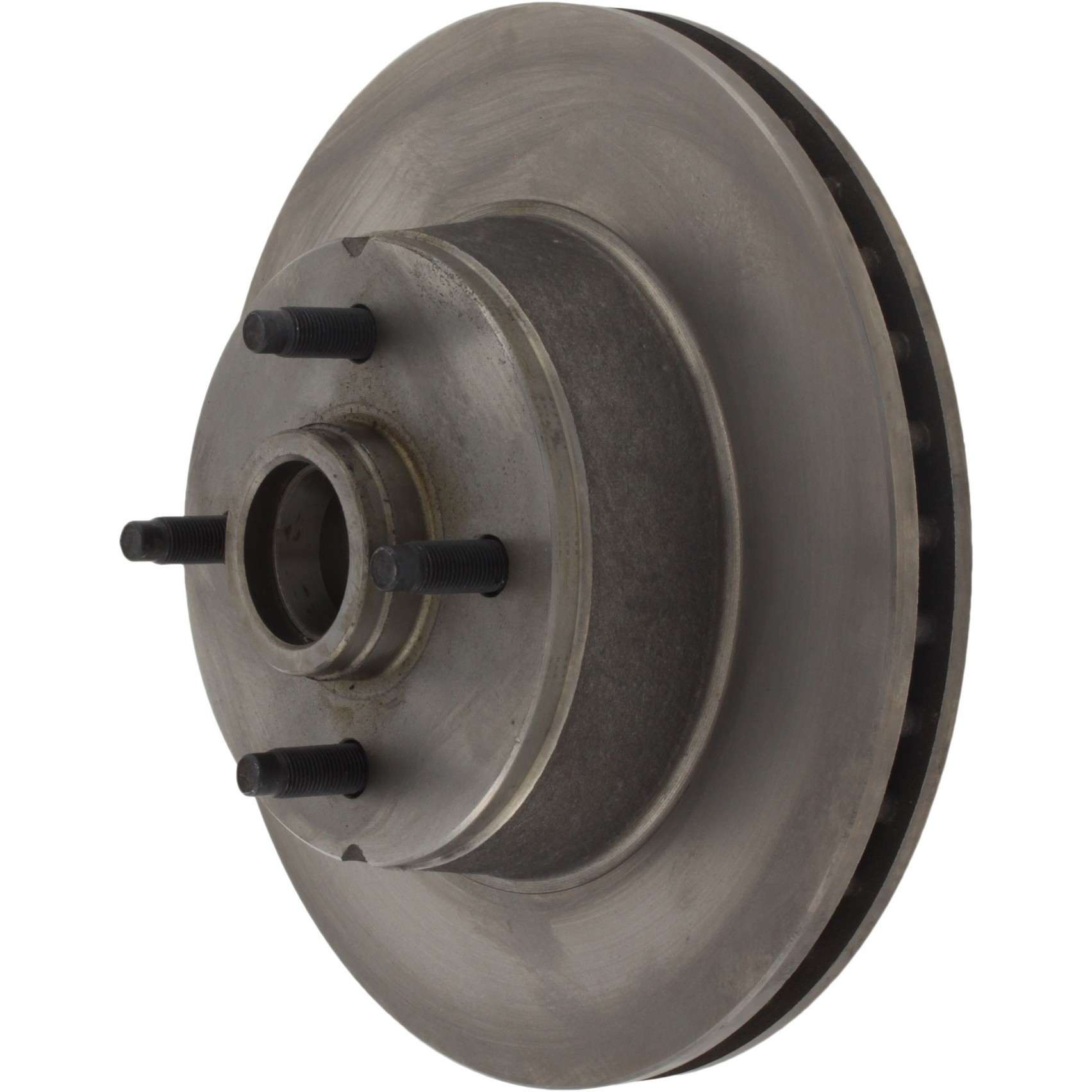 Stoptech Centric Performance Brake Rotor 121.61054