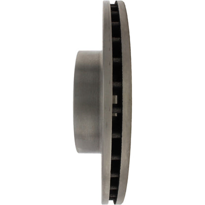 Stoptech Centric 98-02 Ford Crown Victoria Standard Front Rotor 121.61055