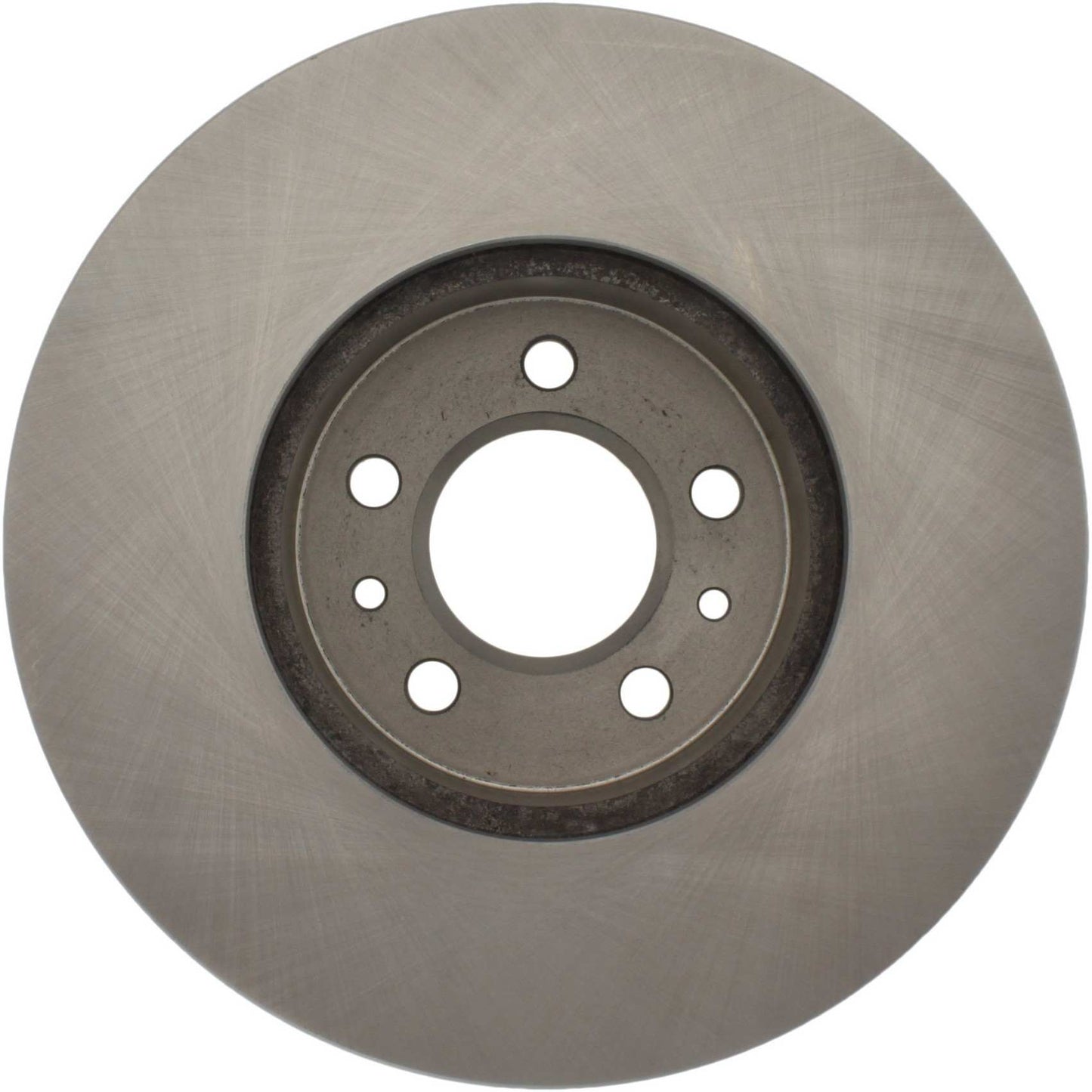 Stoptech Centric 98-02 Ford Crown Victoria Standard Front Rotor 121.61055