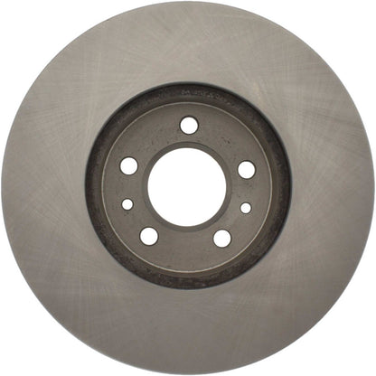 Stoptech Centric 98-02 Ford Crown Victoria Standard Front Rotor 121.61055