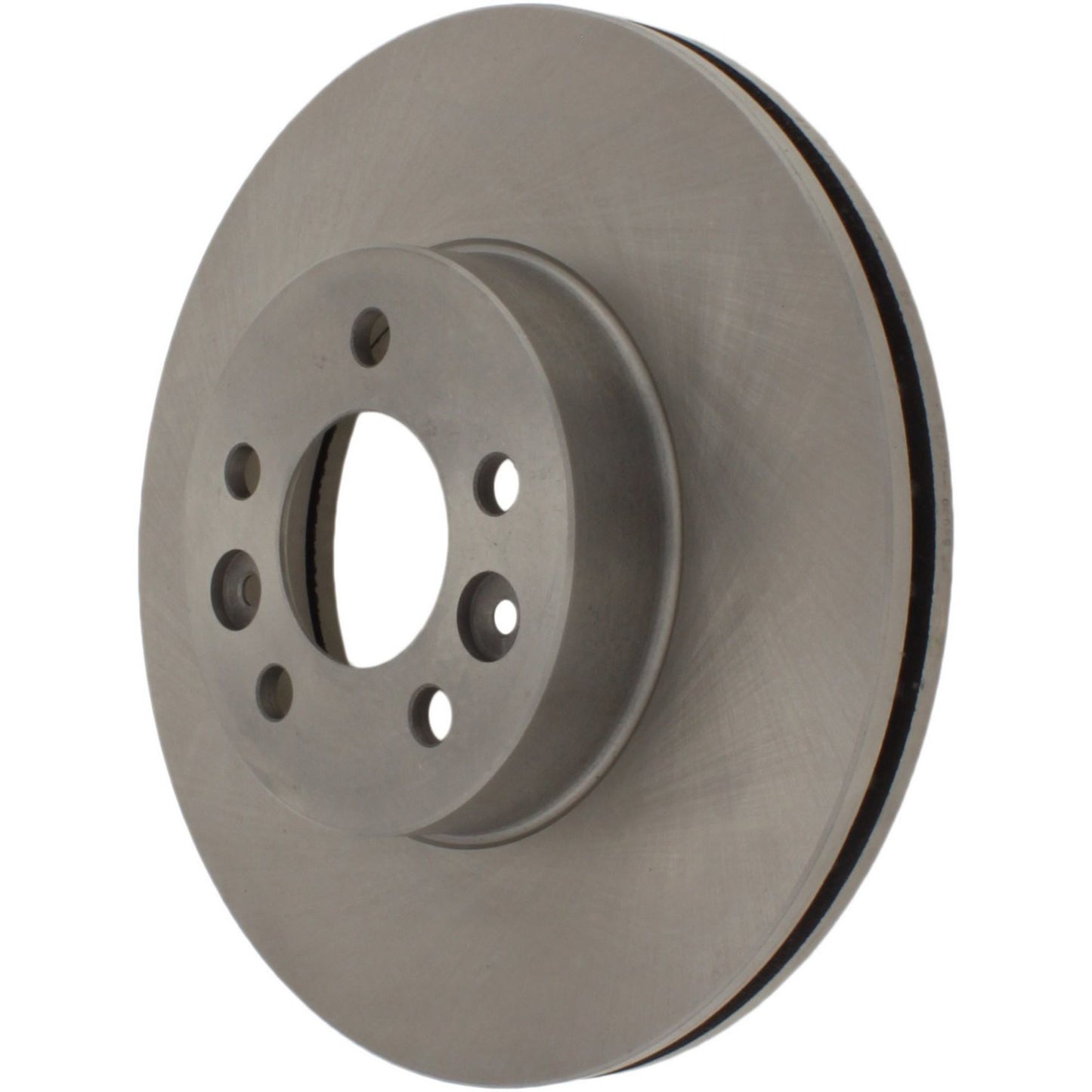 Stoptech Centric 98-02 Ford Crown Victoria Standard Front Rotor 121.61055