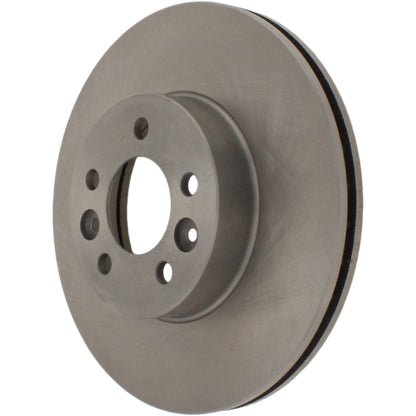 Stoptech Centric 98-02 Ford Crown Victoria Standard Front Rotor 121.61055