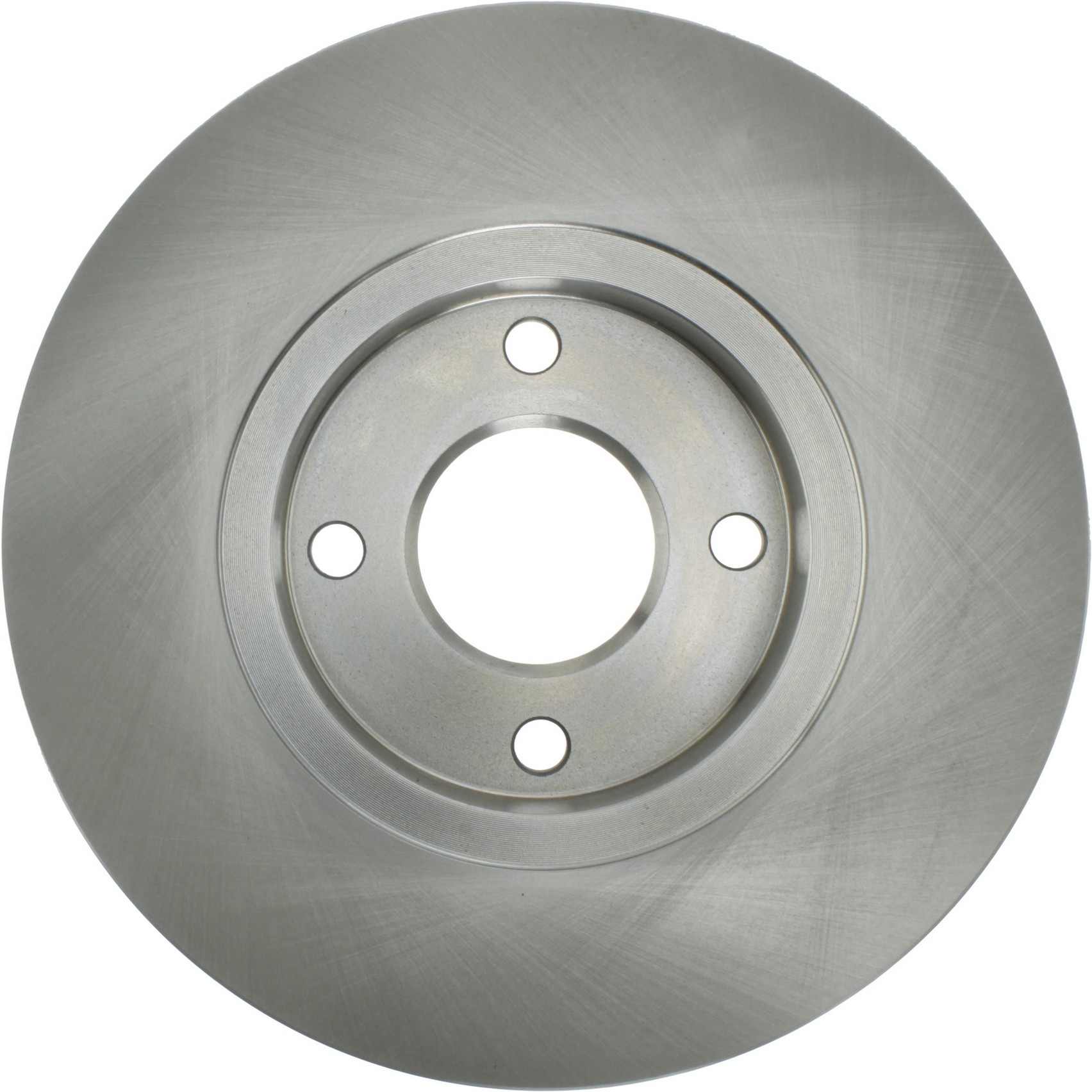 Stoptech Centric C-Tek Standard Brake Rotor - Front 121.61056