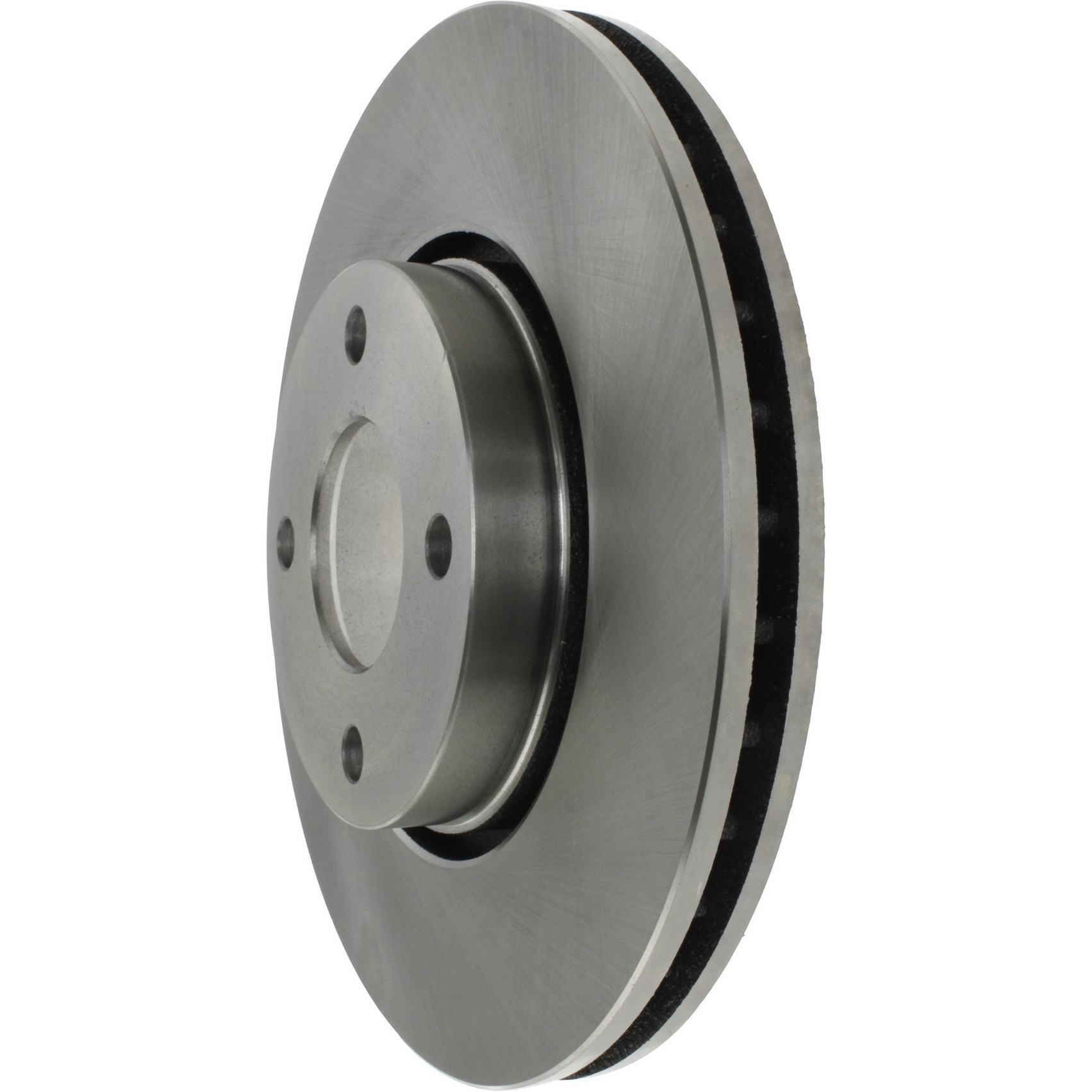 Stoptech Centric C-Tek Standard Brake Rotor - Front 121.61056