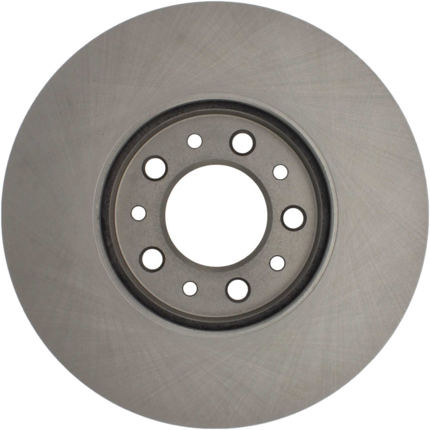 Stoptech Centric 99-03 Ford Windstar Standard Front Brake Rotor 121.61057