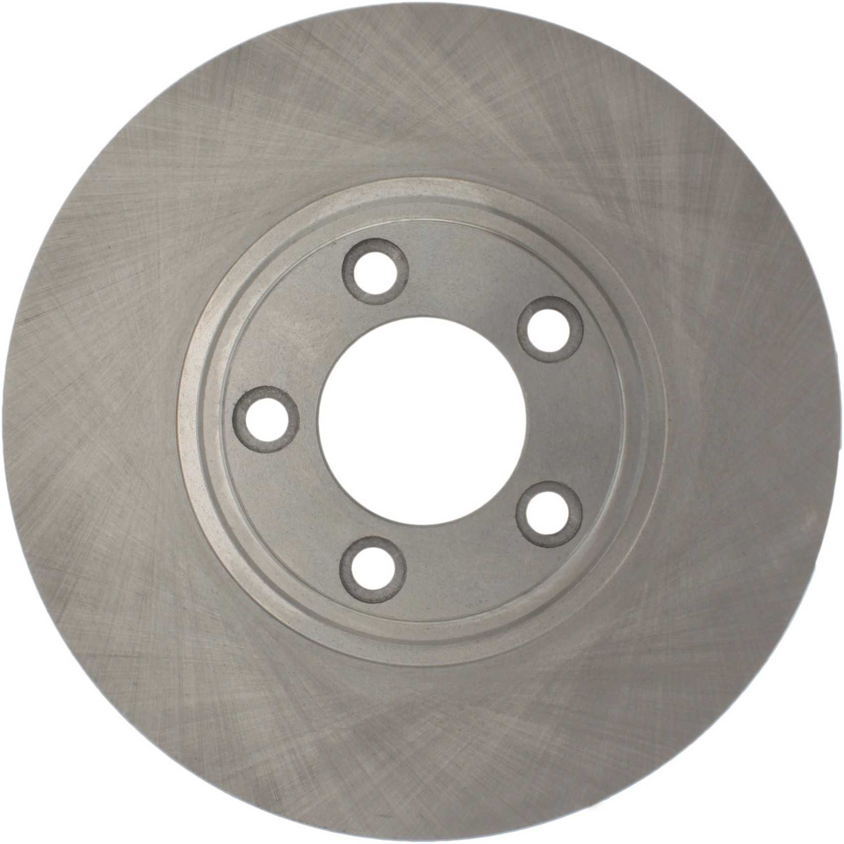 Stoptech Centric C-Tek Standard Brake Rotor - Front 121.61060