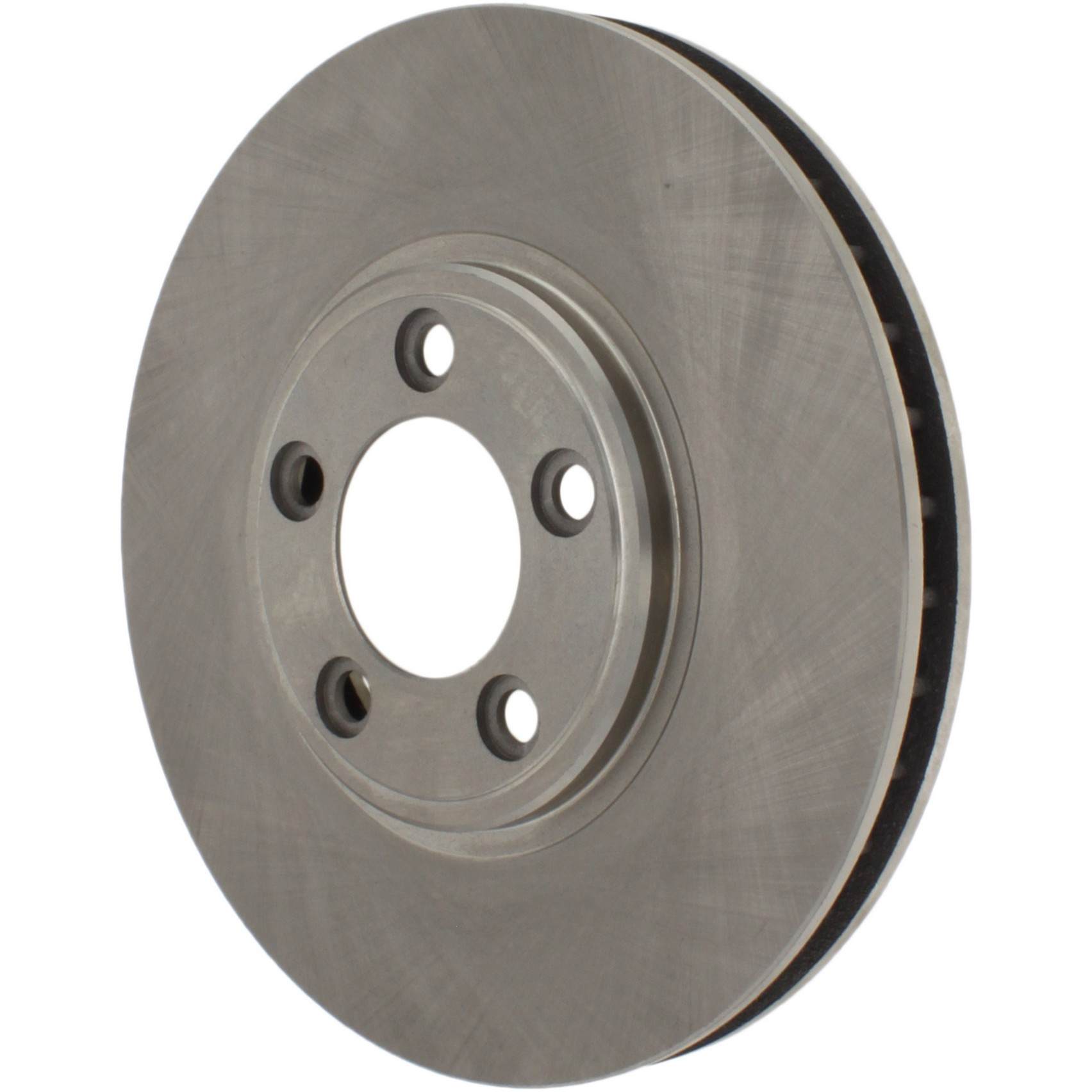 Stoptech Centric C-Tek Standard Brake Rotor - Front 121.61060