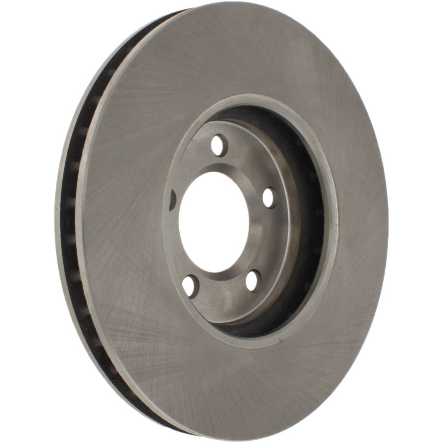 Stoptech Centric C-Tek Standard Brake Rotor - Front 121.61060