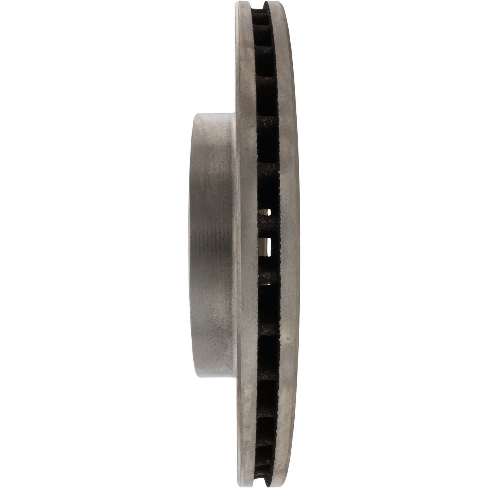 Stoptech Centric C-Tek Standard Brake Rotor - Front 121.61061