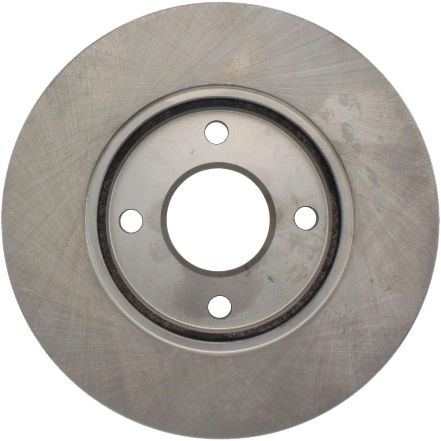 Stoptech Centric C-Tek Standard Brake Rotor - Front 121.61061