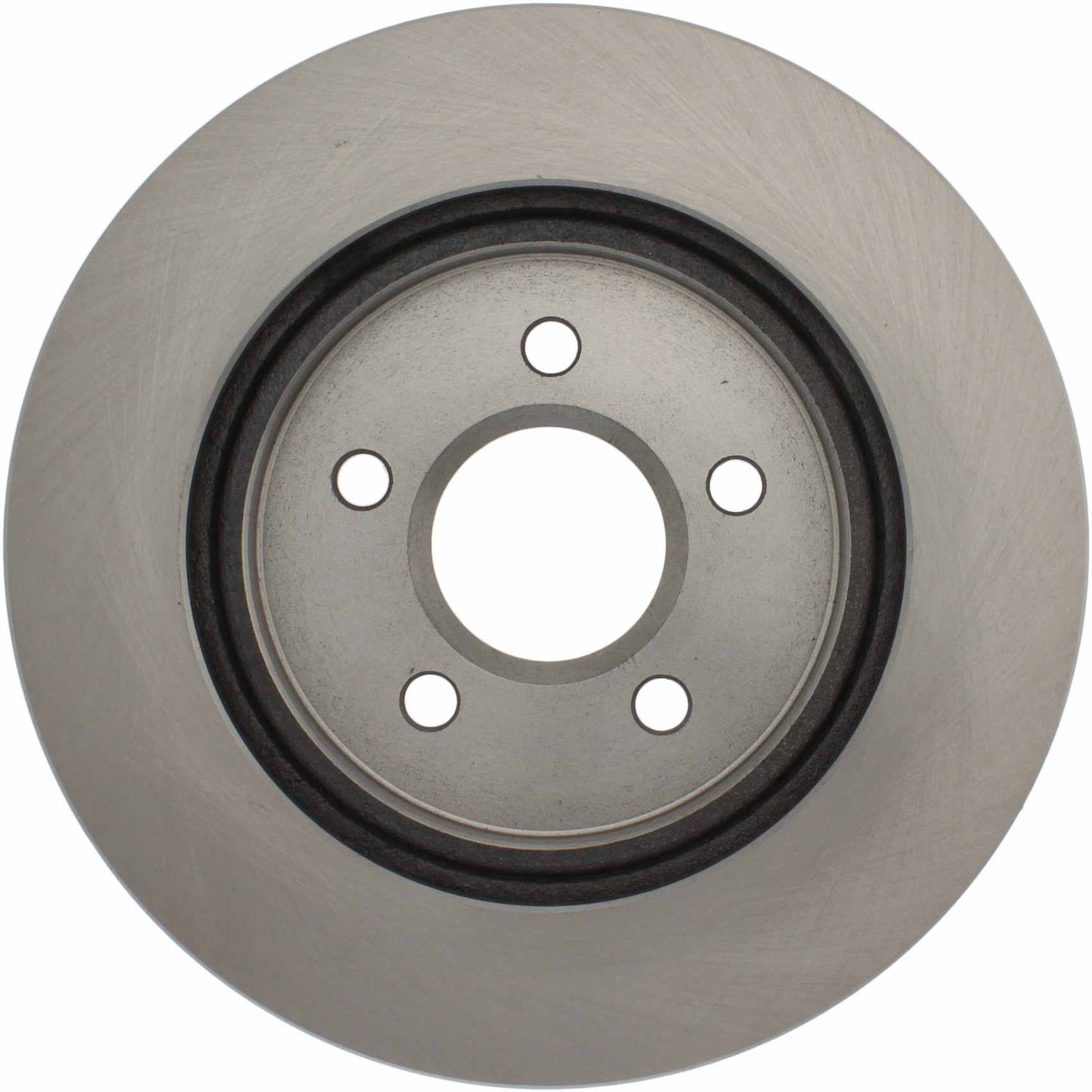 Stoptech Centric C-Tek Standard Brake Rotor - Rear 121.61062