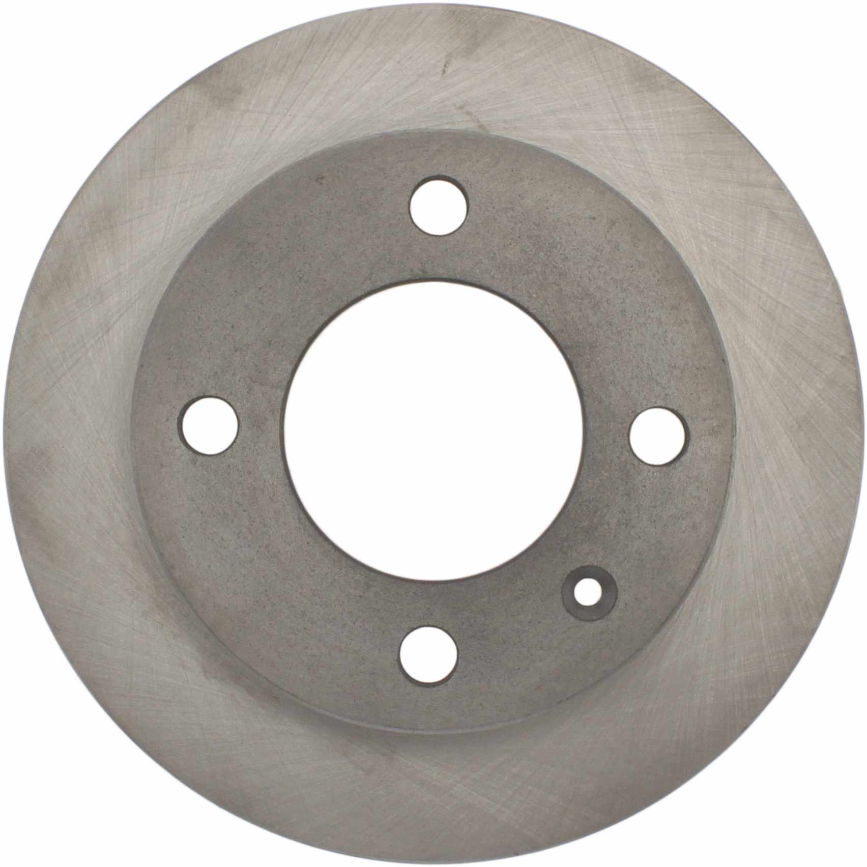 Stoptech Centric Performance Brake Rotor 121.61064