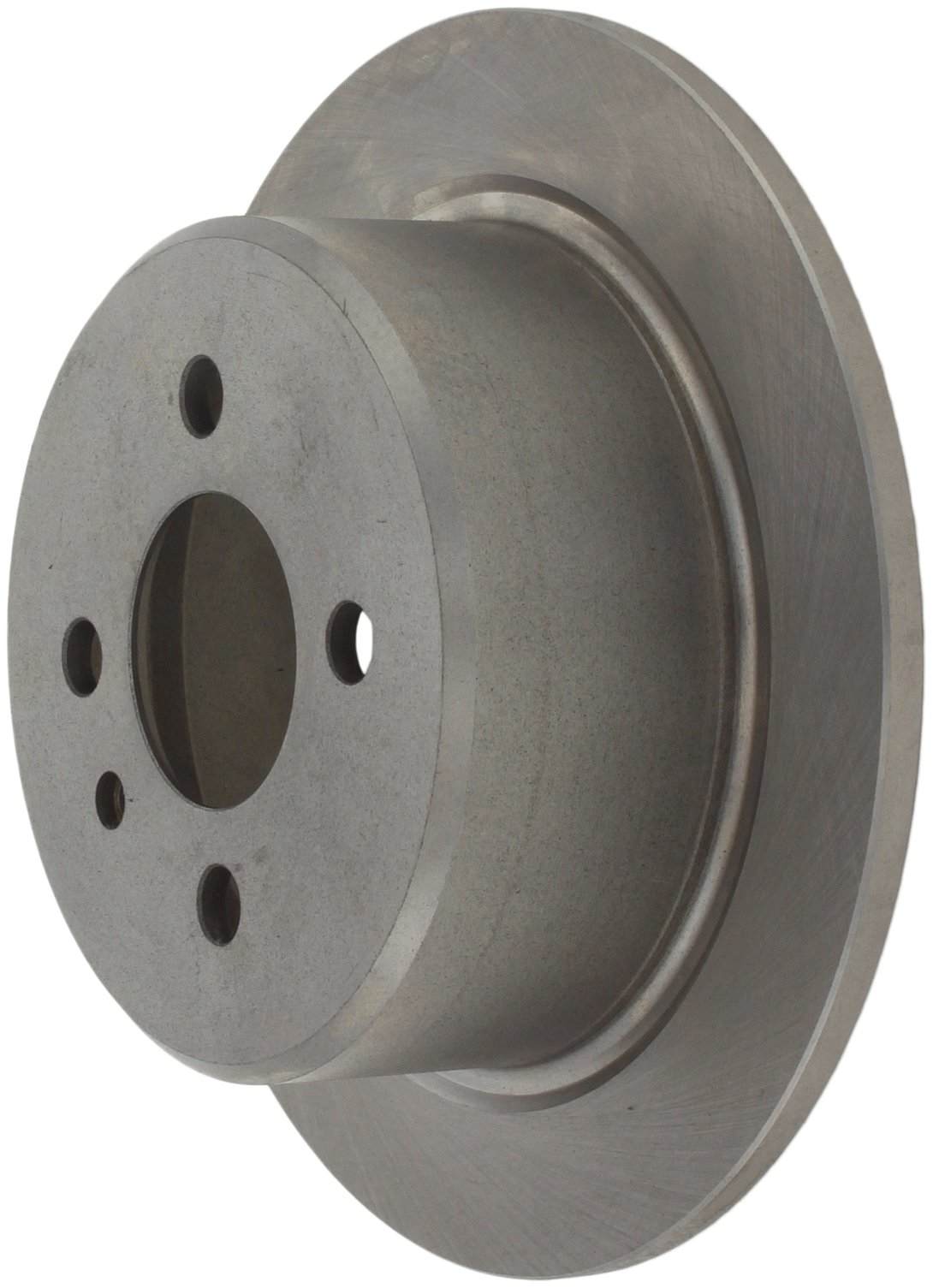 Stoptech Centric Performance Brake Rotor 121.61066